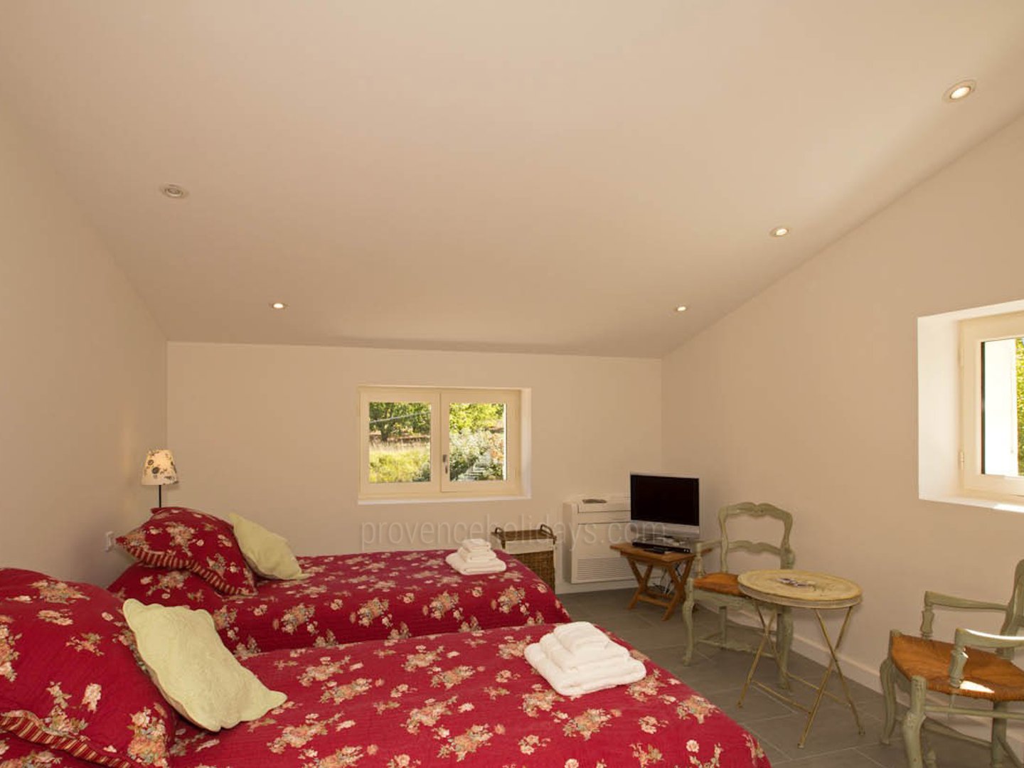 20 - Villa Jean: Villa: Bedroom