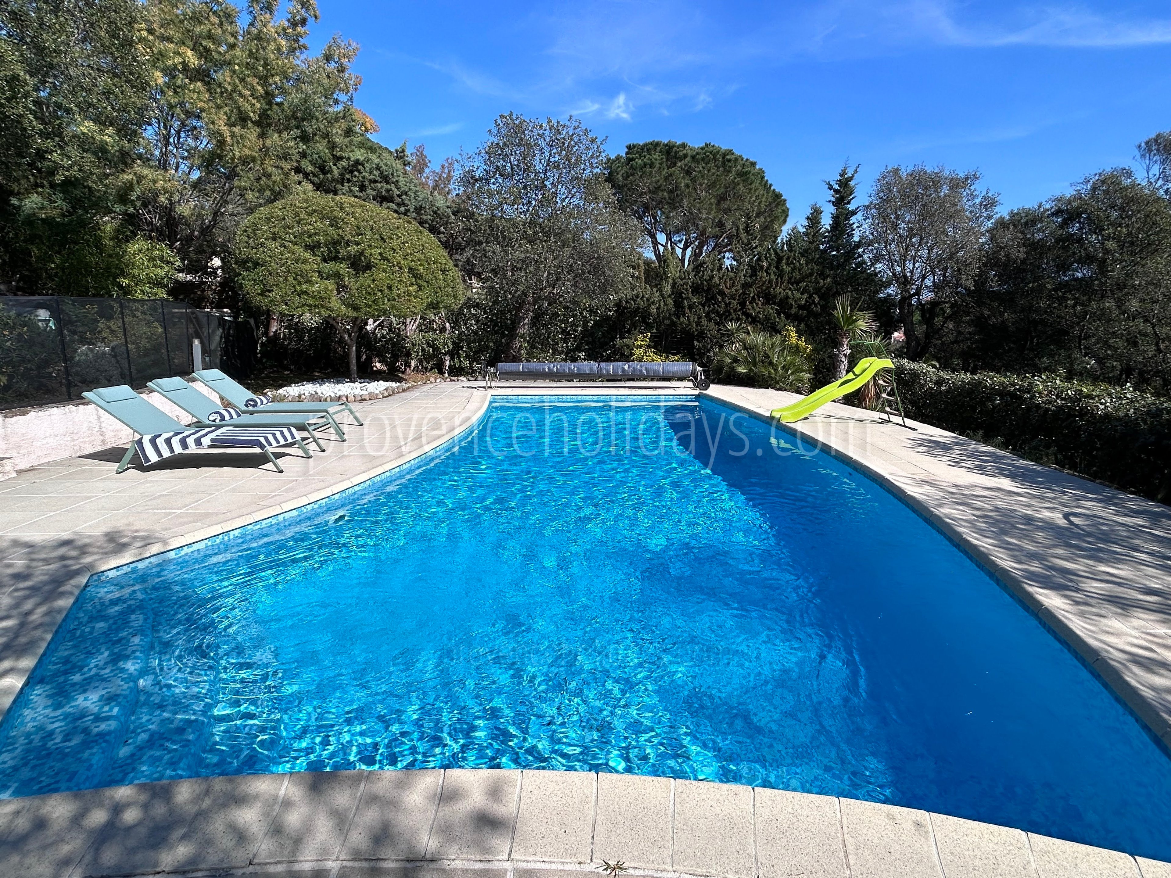 2 - Villa Colline: Villa: Pool