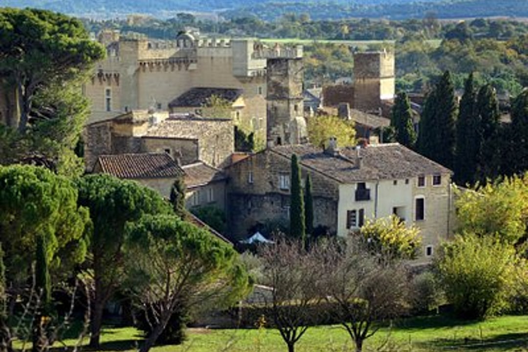 Montaren-et-Saint-Médiers