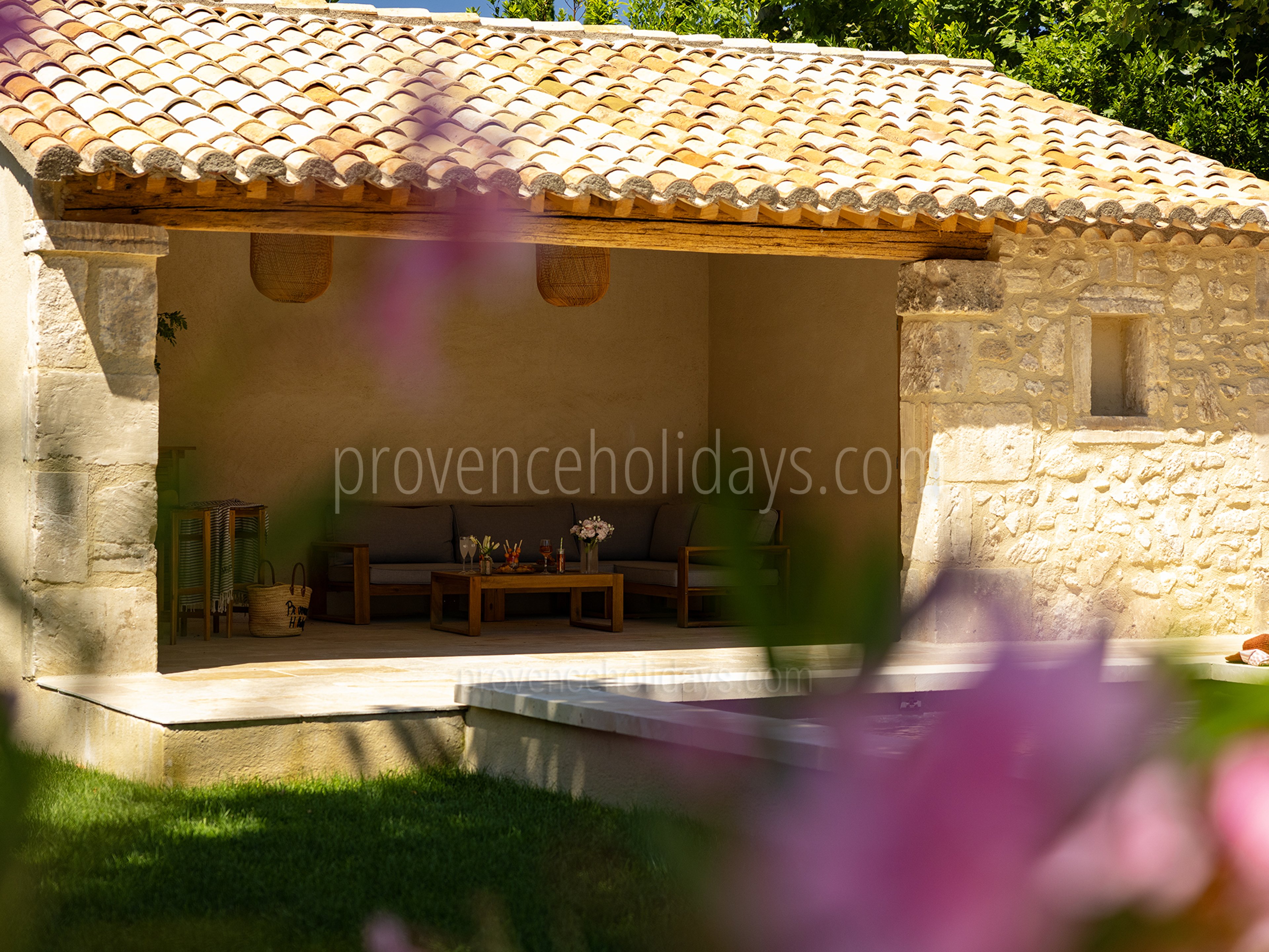 27 - Maison de la Chapelle: Villa: Exterior