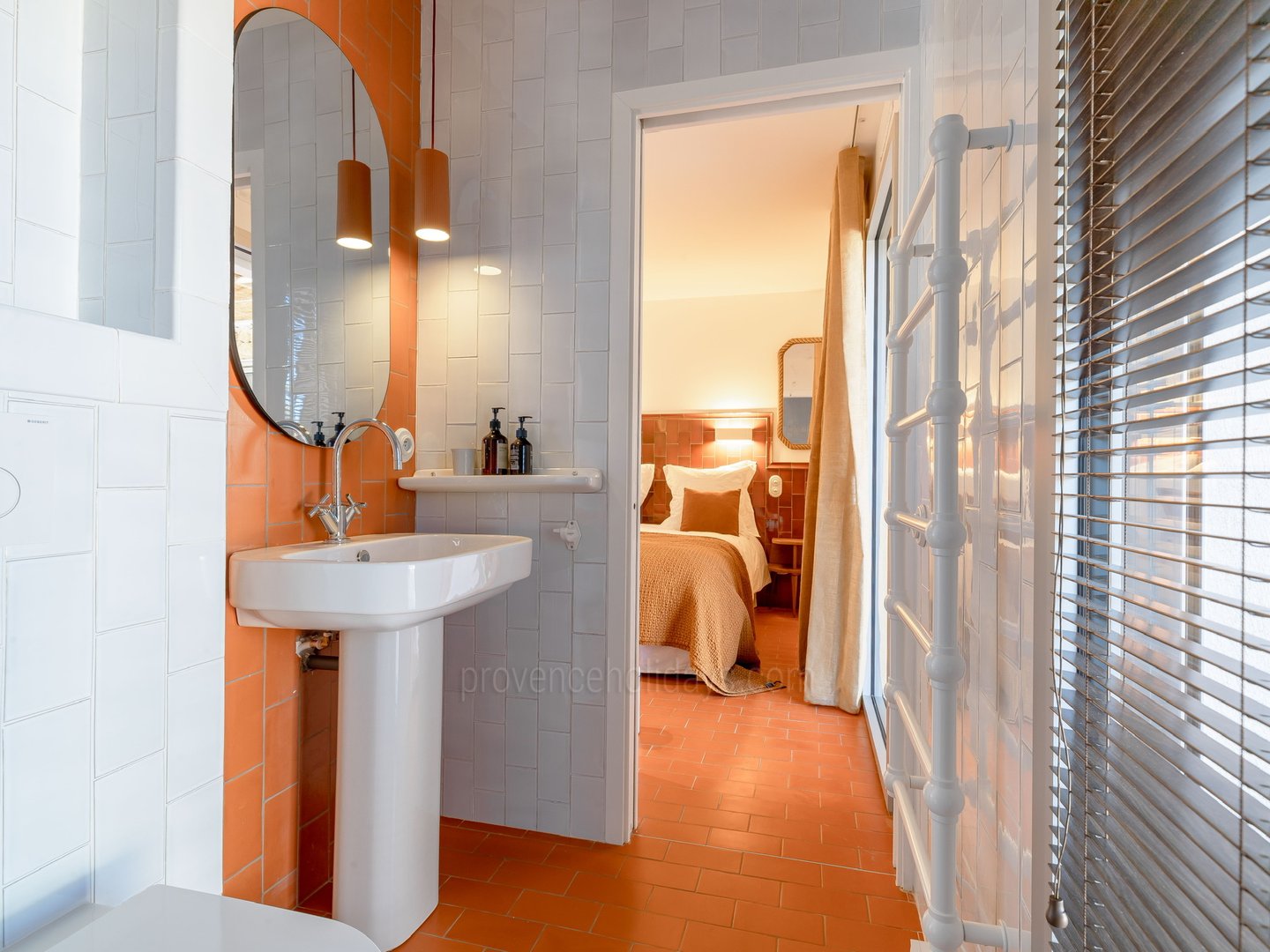 56 - Maison Bardot: Villa: Bathroom