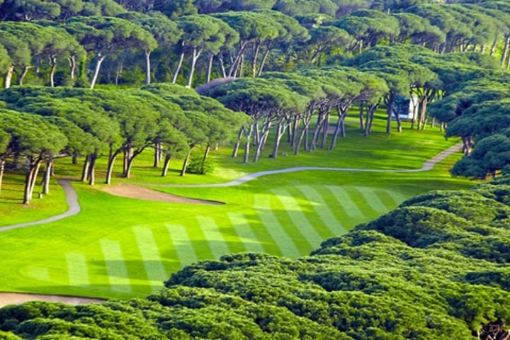 Golf de Biot