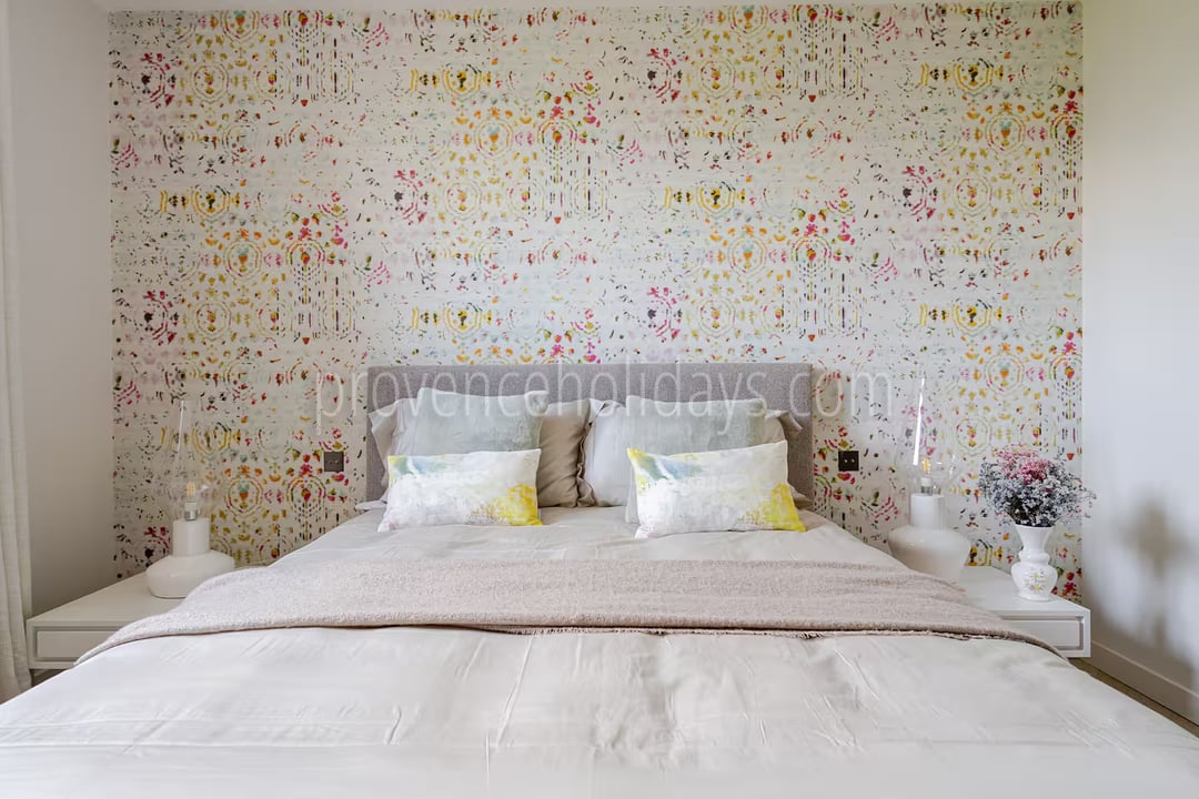 19 - Villa Elite: Villa: Bedroom
