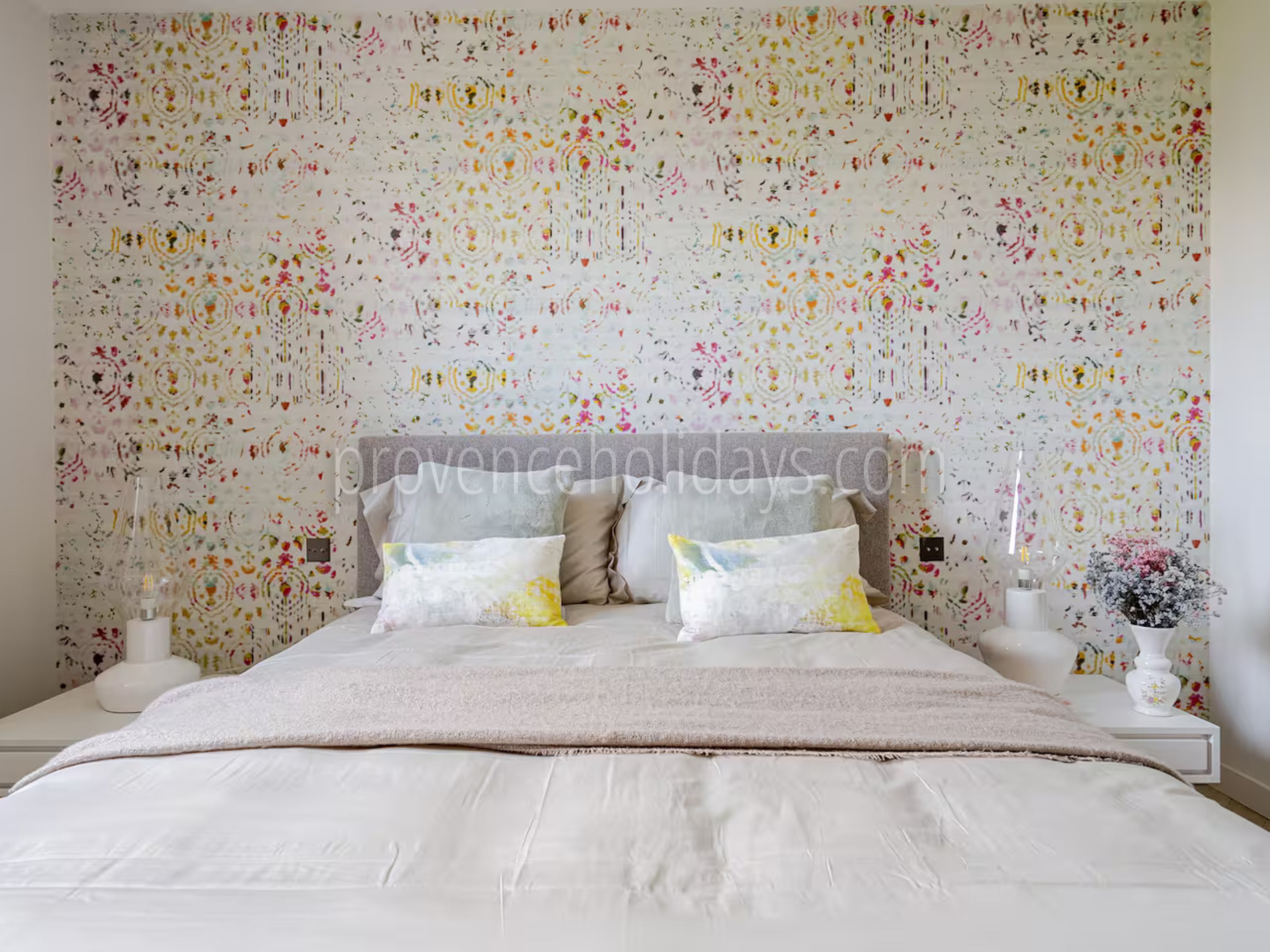 19 - Villa Elite: Villa: Bedroom