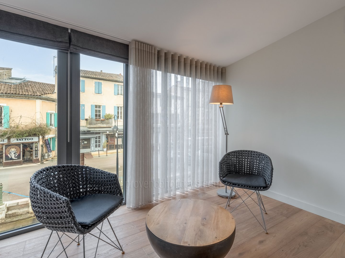12 - Côté Sorgue: Villa: Interior