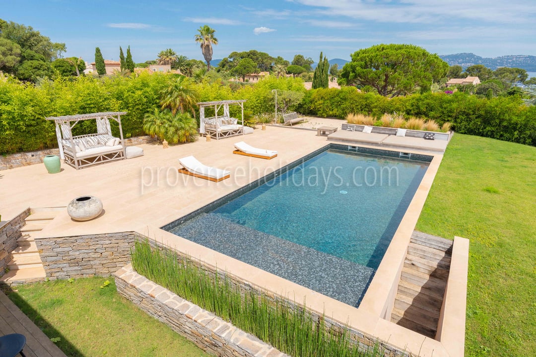 3 - Villa Siana: Villa: Pool