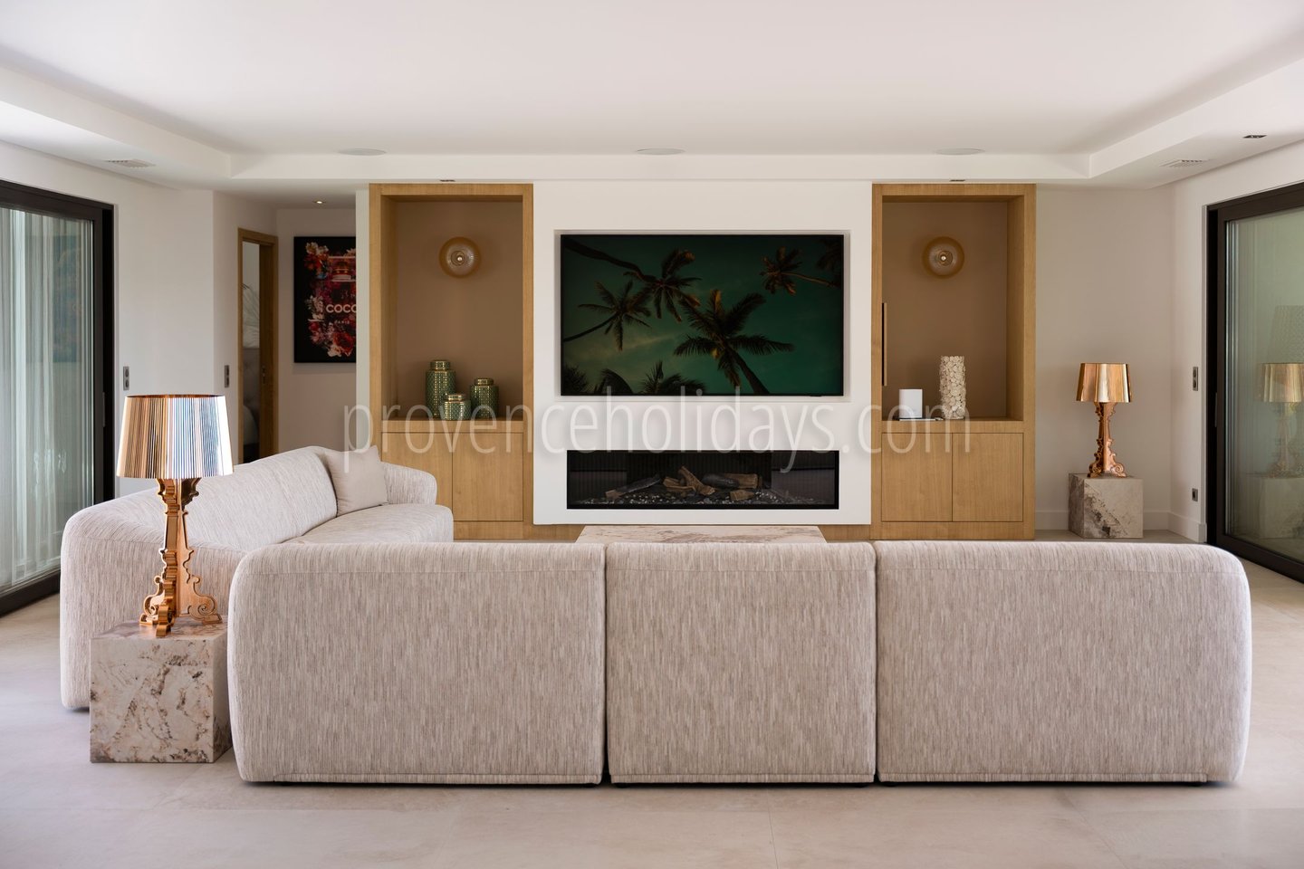 14 - Villa Coco: Villa: Interior