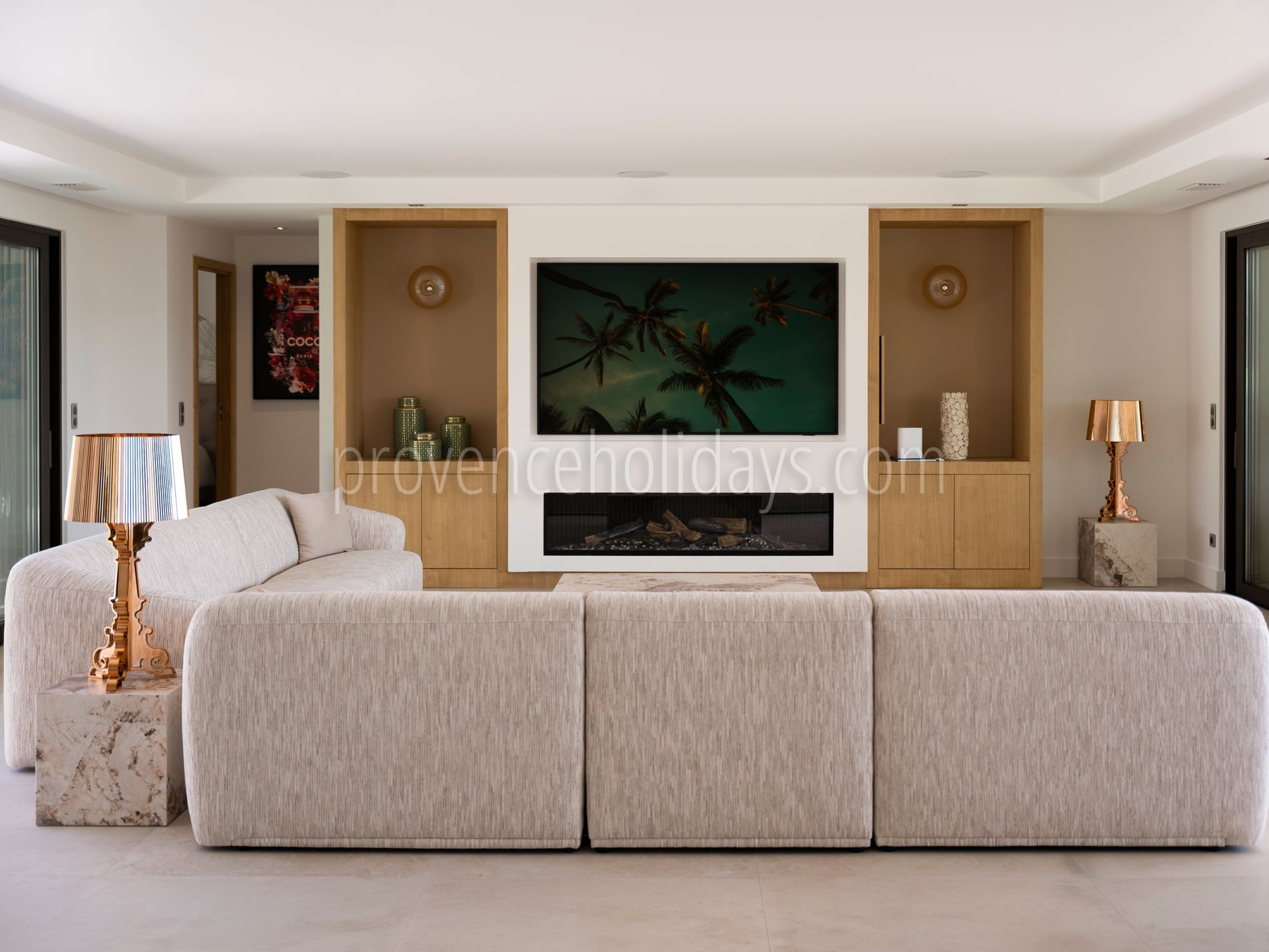 14 - Villa Coco: Villa: Interior