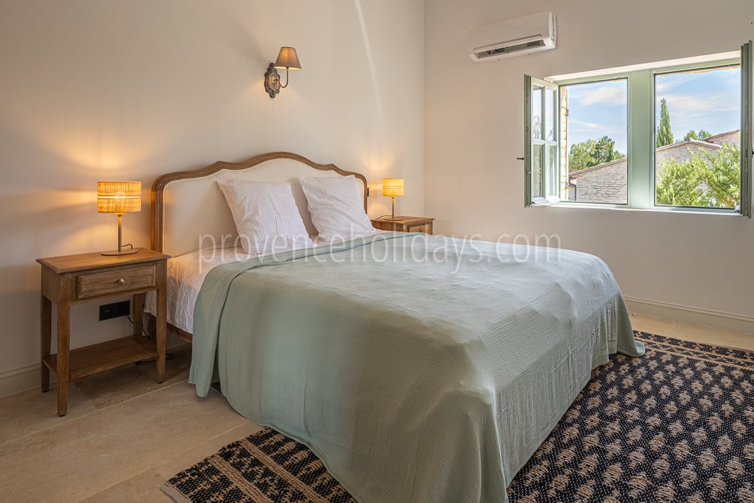 23 - Villa Eynaz: Villa: Bedroom