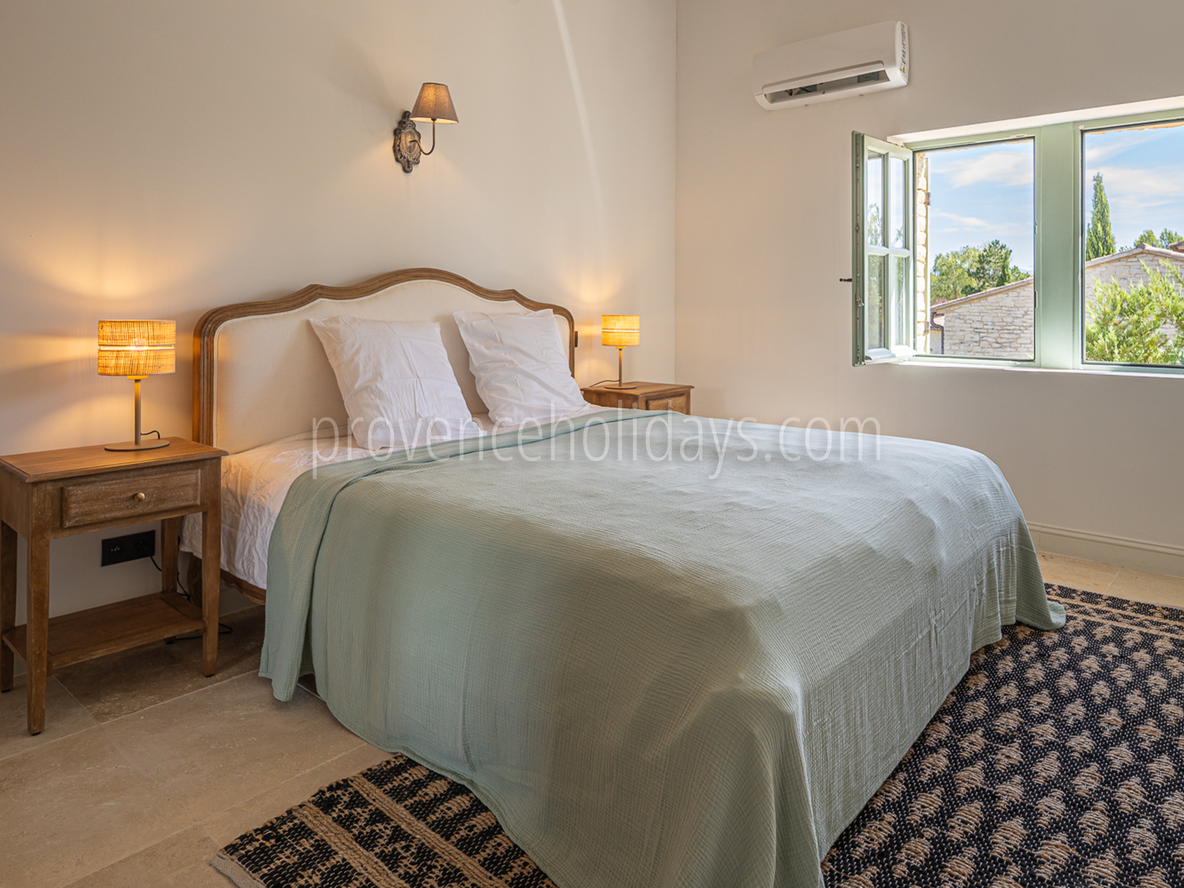 23 - Villa Eynaz: Villa: Bedroom