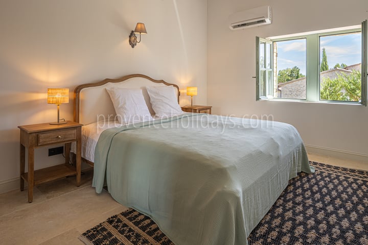 23 - Villa Eynaz: Villa: Bedroom