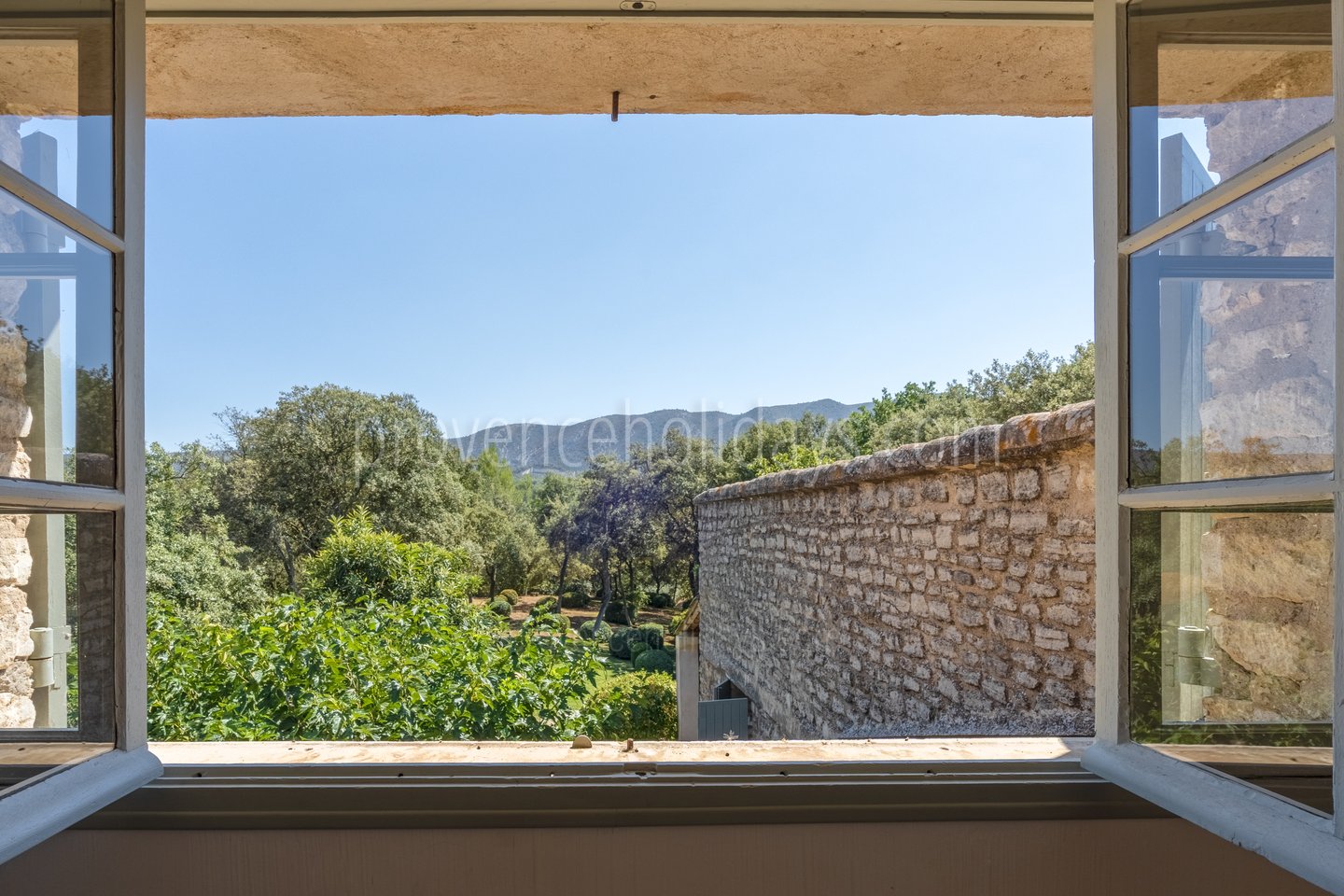 20 - Mas en Campagne: Villa: Exterior