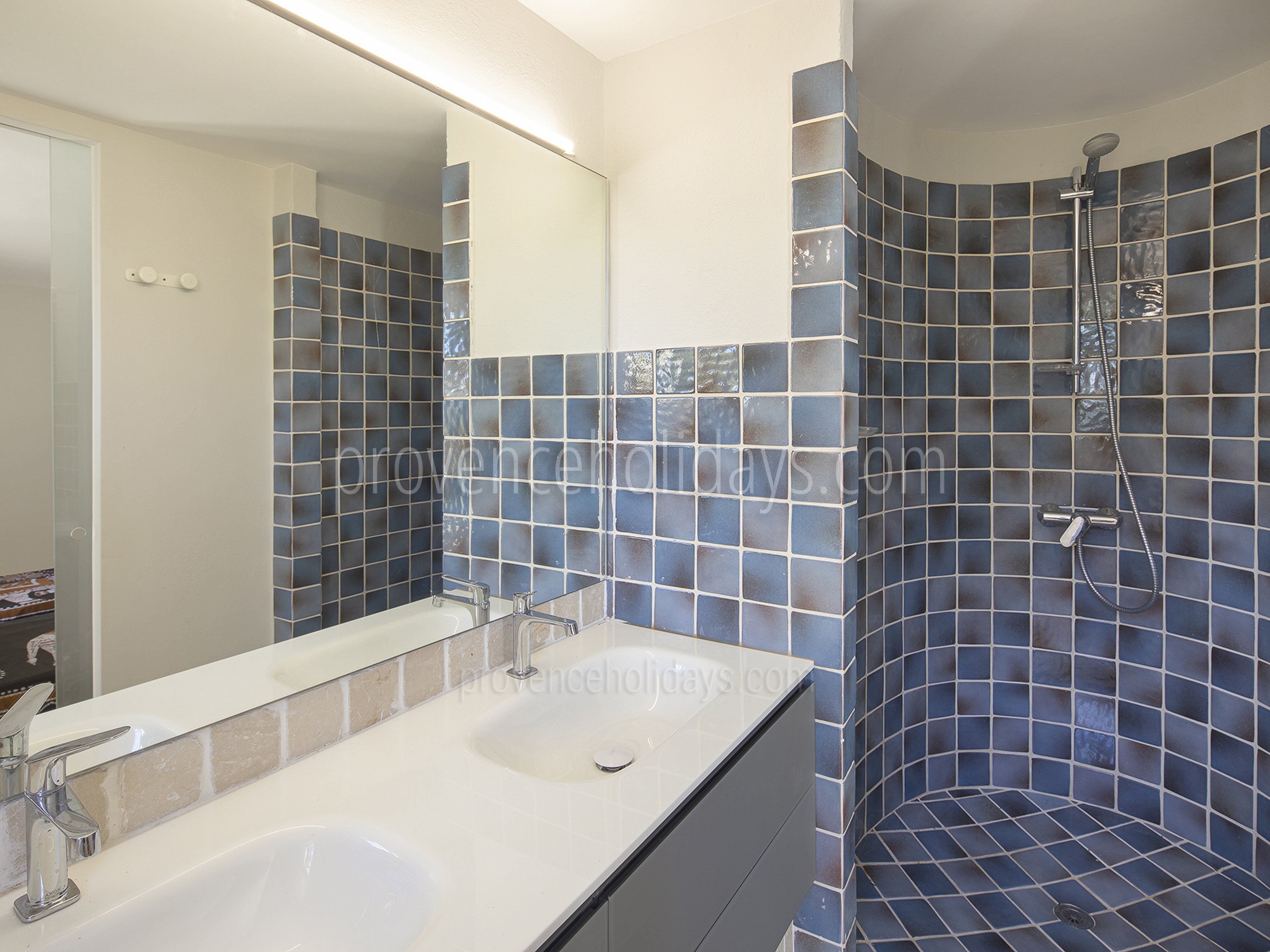 15 - Villa Oumeda: Villa: Bathroom