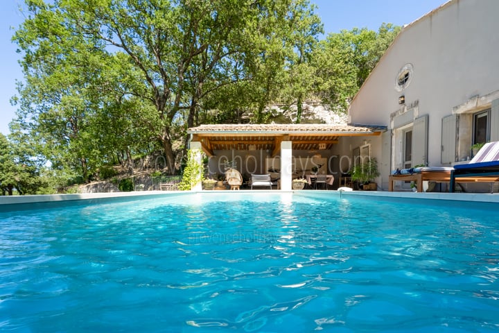23 - Villa Horizon: Villa: Pool
