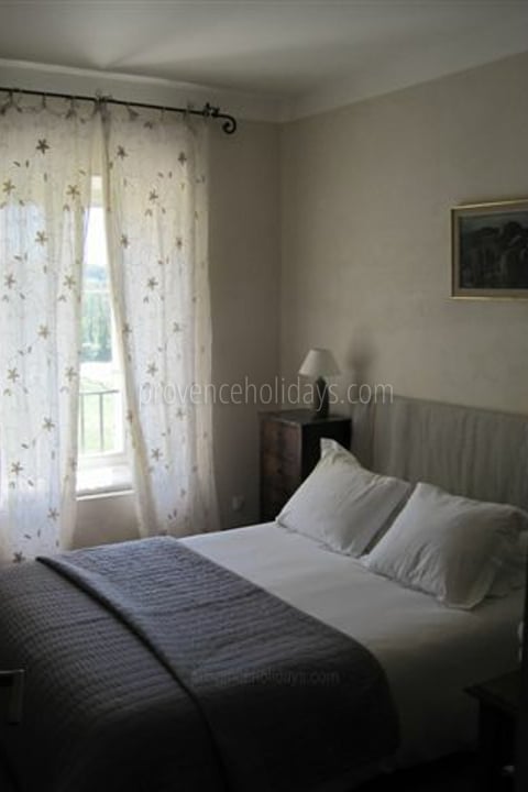 50 - Mas Lambesc: Villa: Interior
