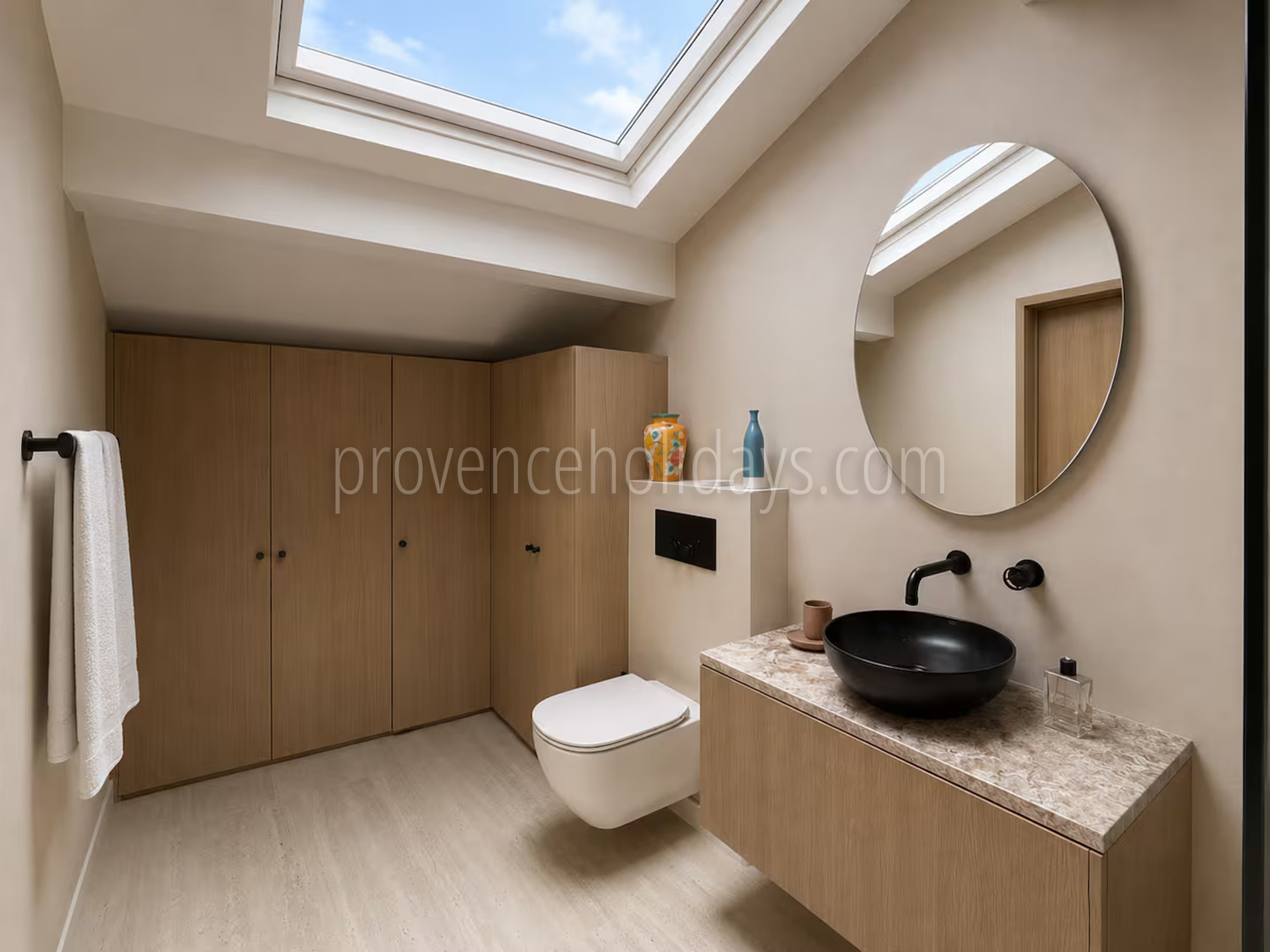 11 - Villa Elite: Villa: Bathroom
