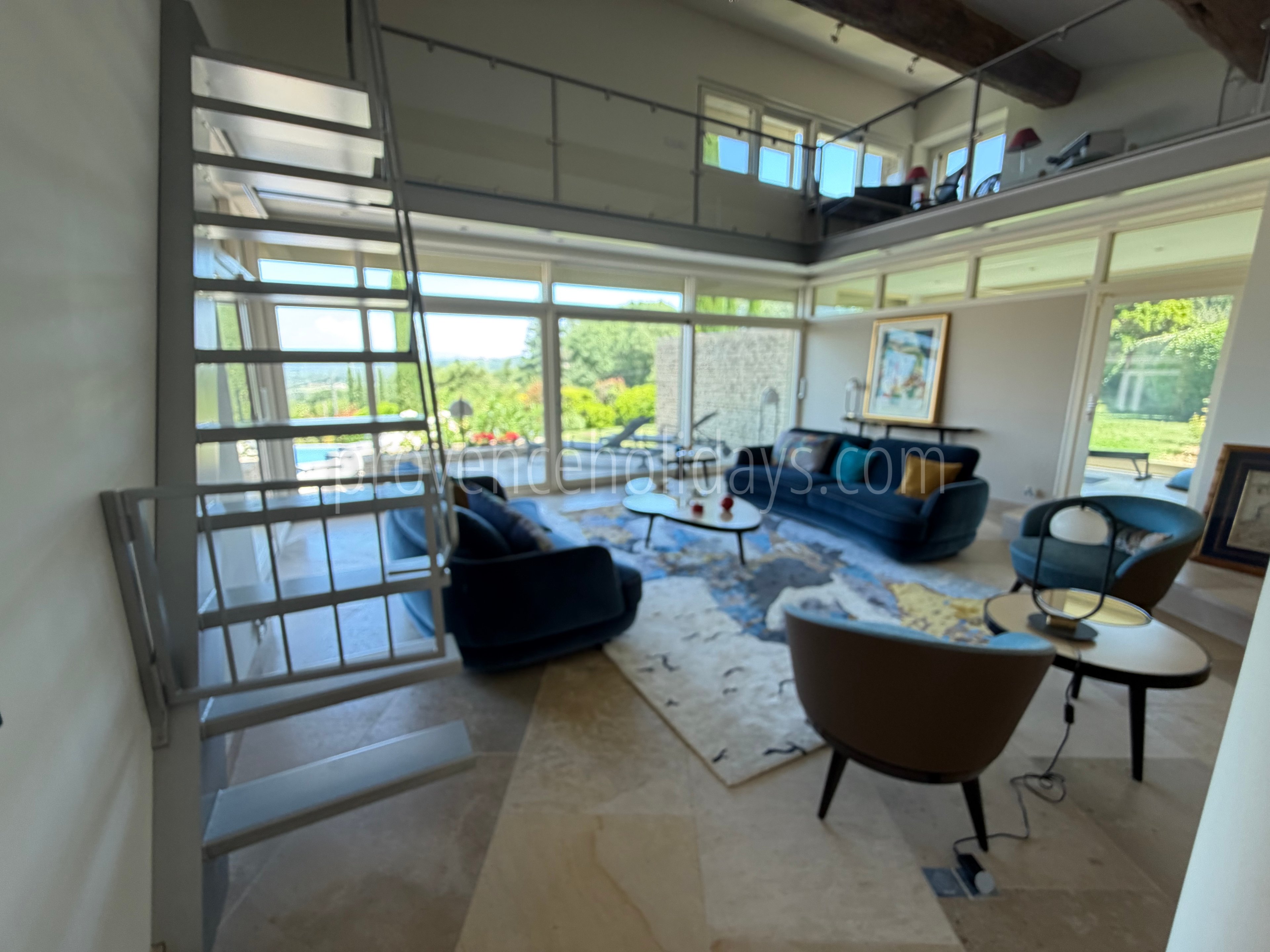 Villa Jean - 33