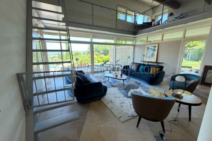 Villa Jean - 33