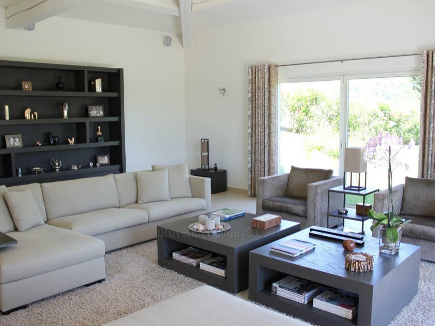 5 - VIlla Belval: Villa: Interior
