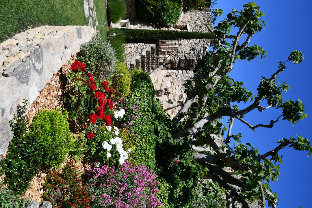 283 - Le Refuge du Soleil: Villa: Exterior