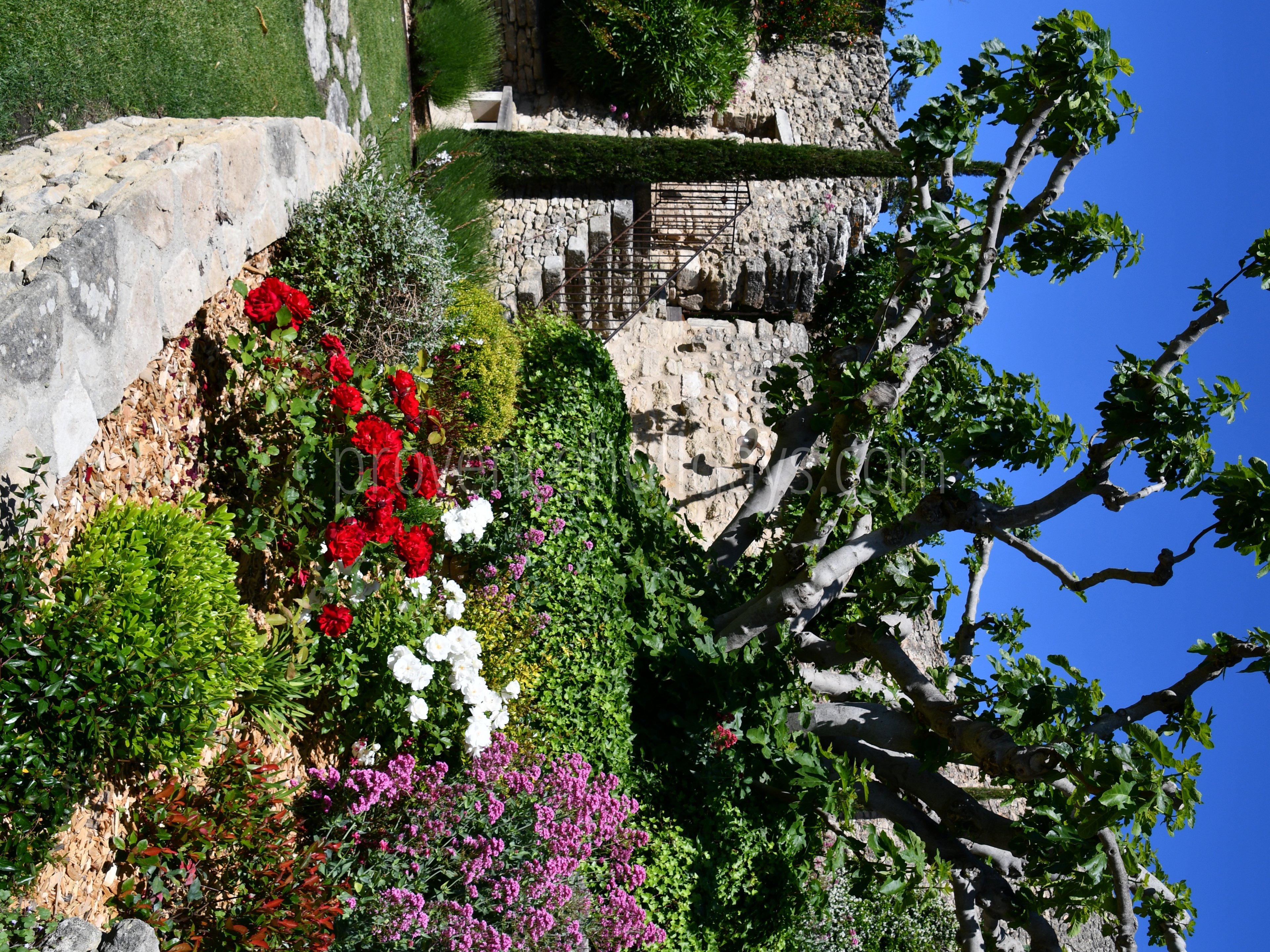 283 - Le Refuge du Soleil: Villa: Exterior