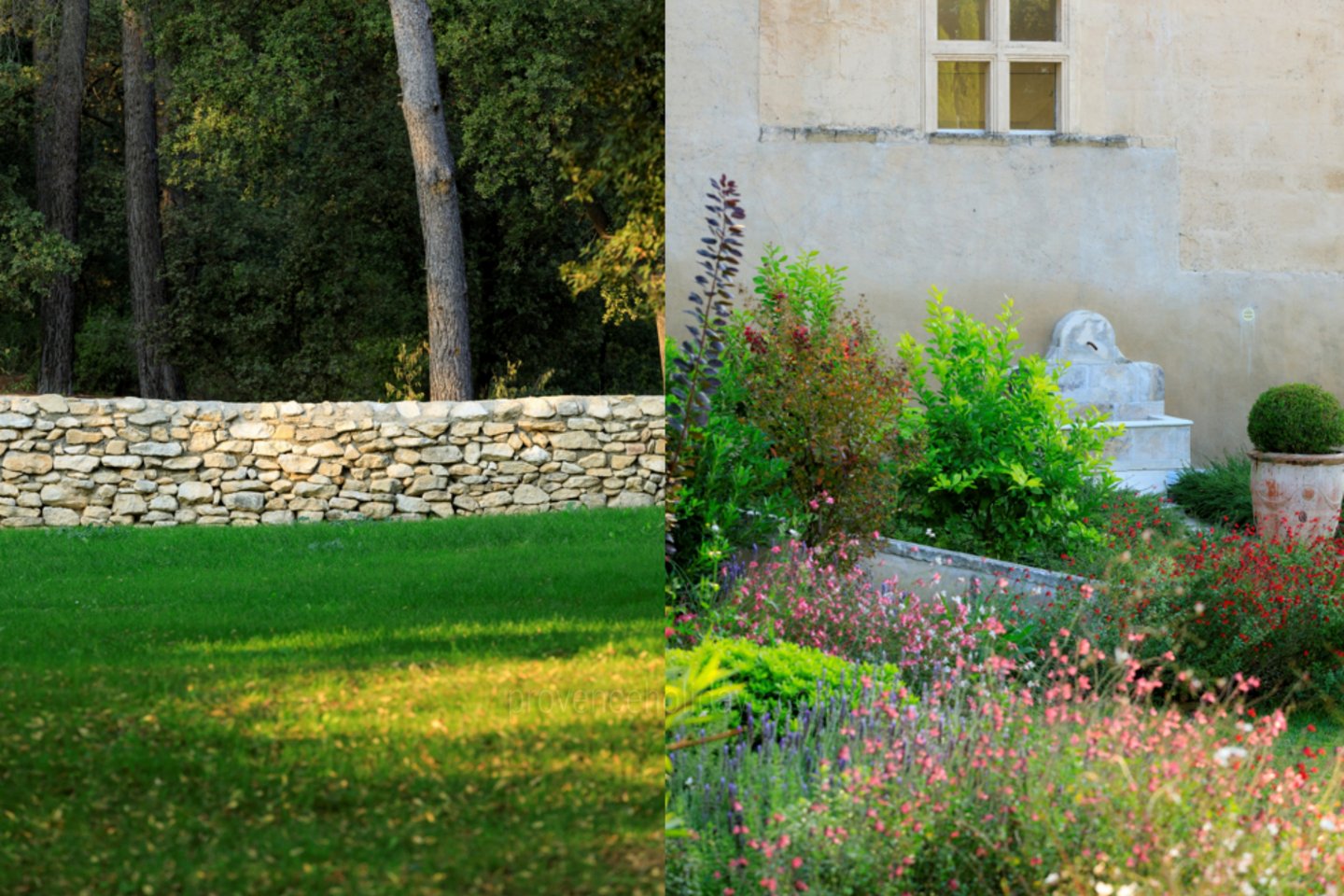 20 - Bastide Bernard: Villa: Interior