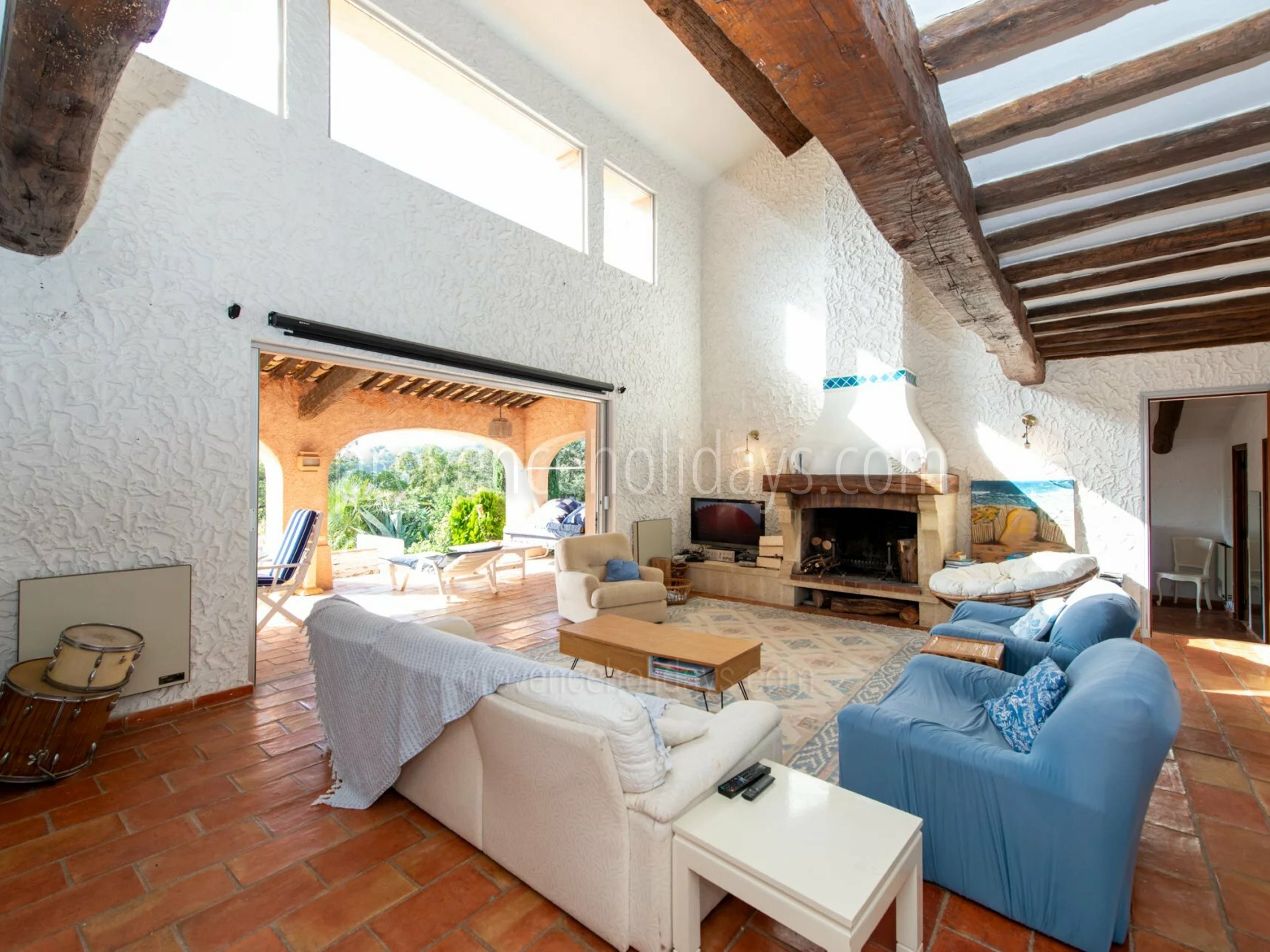 3 - Villa Brume: Villa: Interior