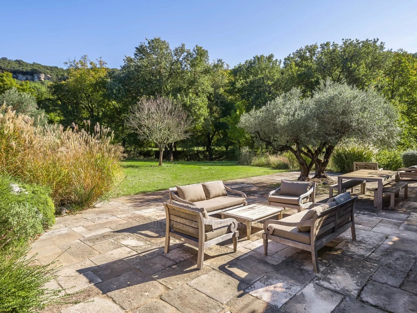 9 - Le Vallon Secret: Villa: Exterior