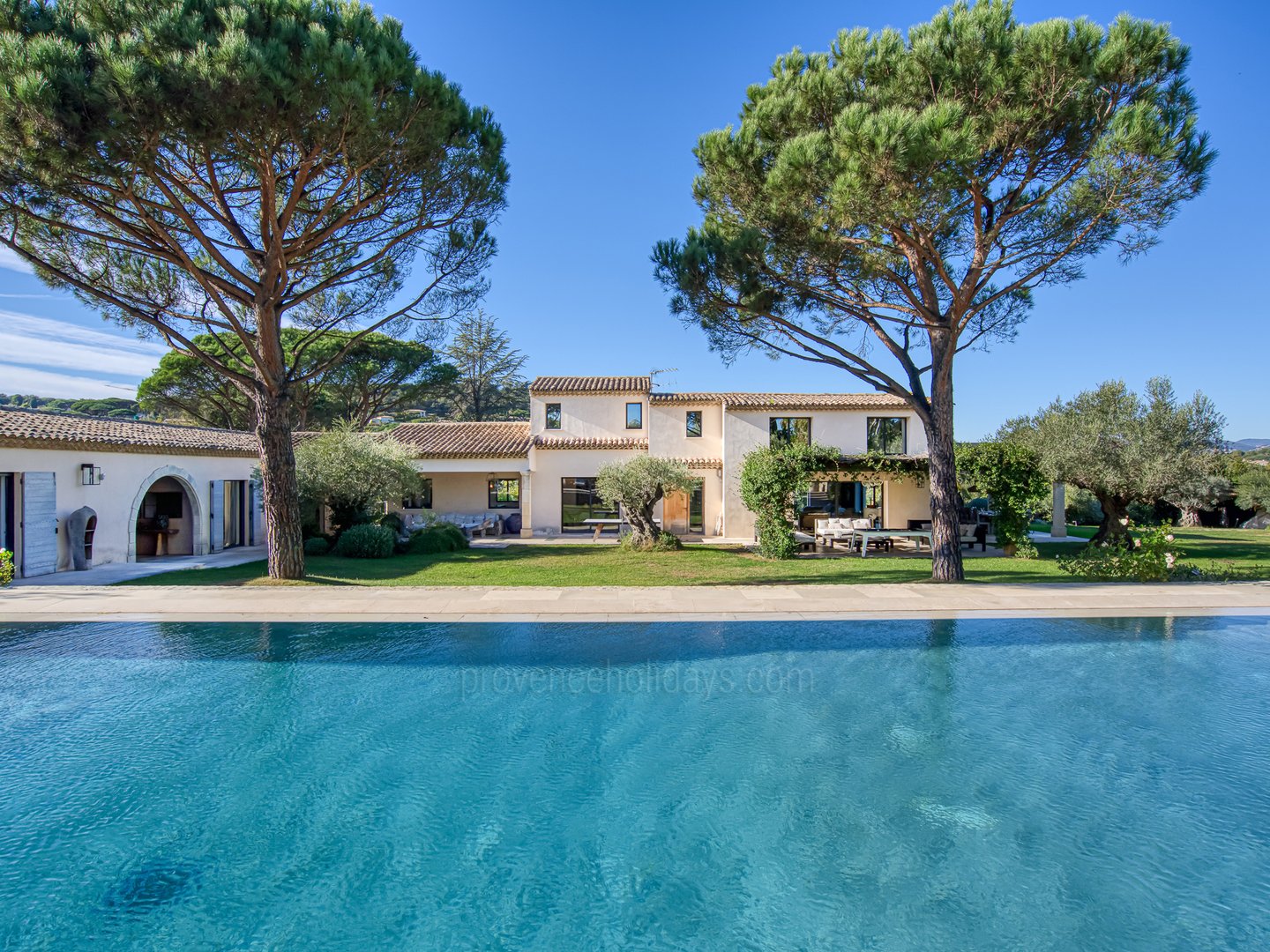 7 - Villa Moma: Villa: Pool