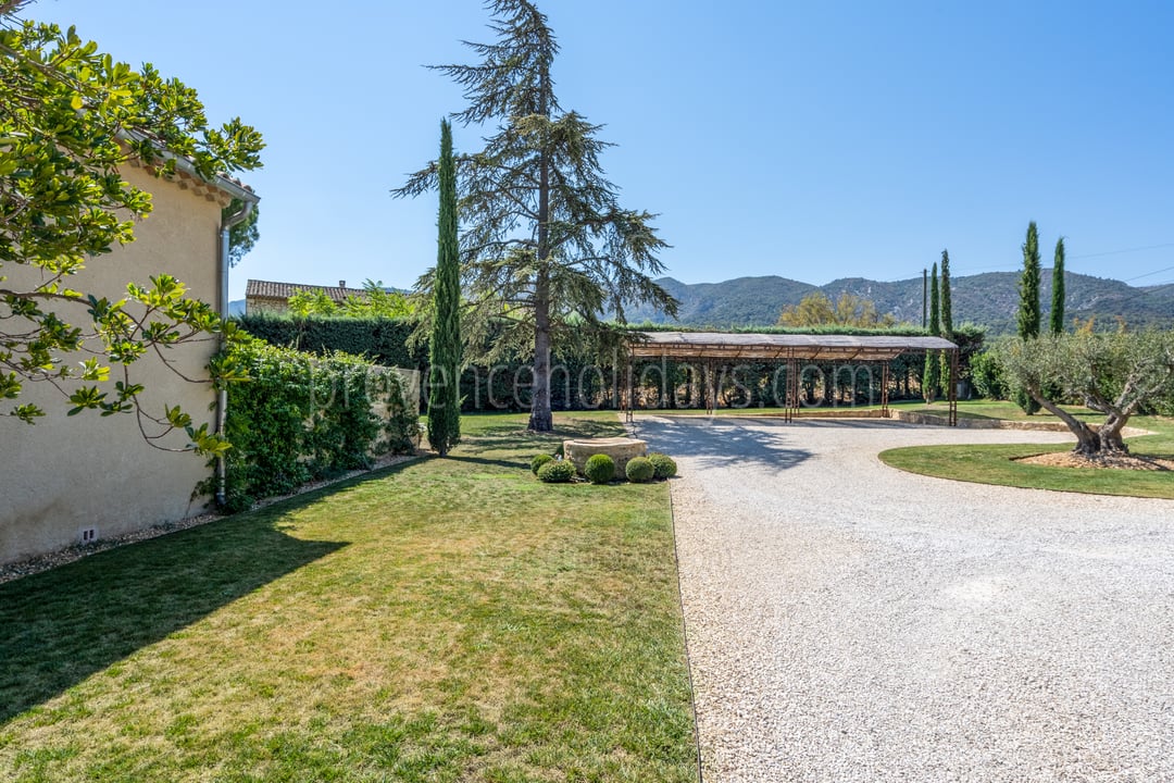 51 - Domaine des Vignobles: Villa: Exterior