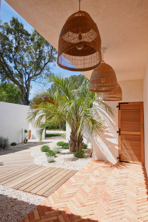 30 - Villa Solea: Villa: Exterior