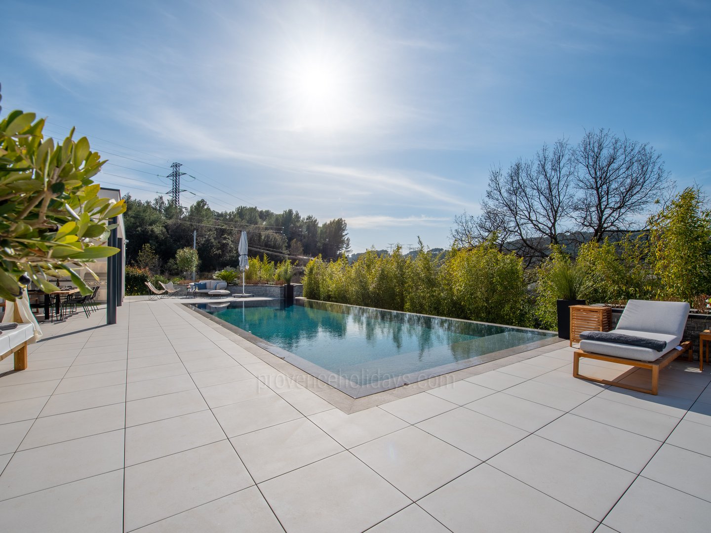 13 - Villa Eden: Villa: Pool