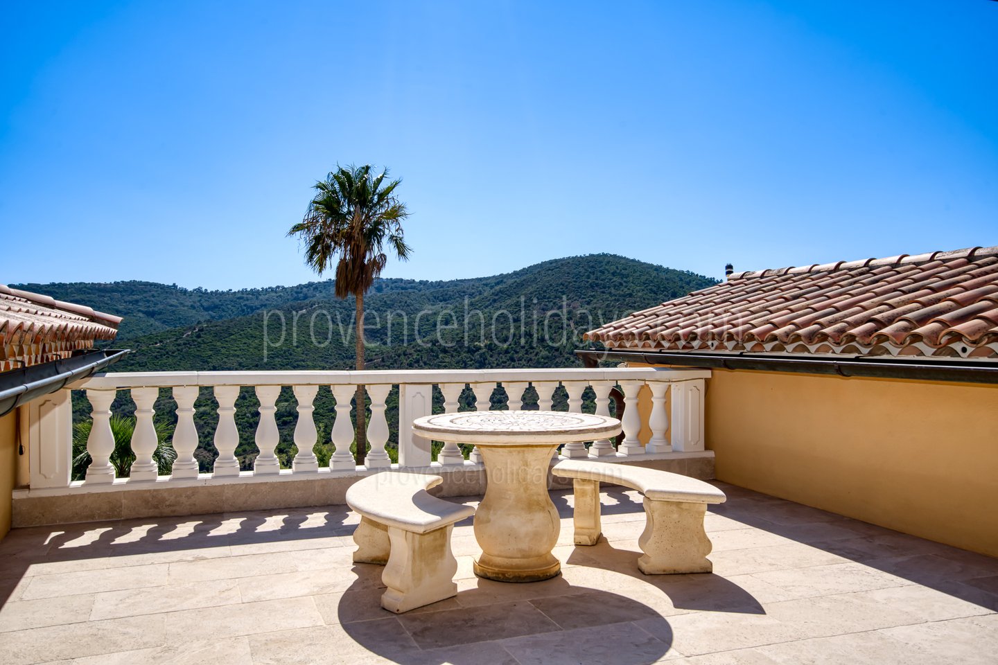 3 - Villa Alba: Villa: Exterior