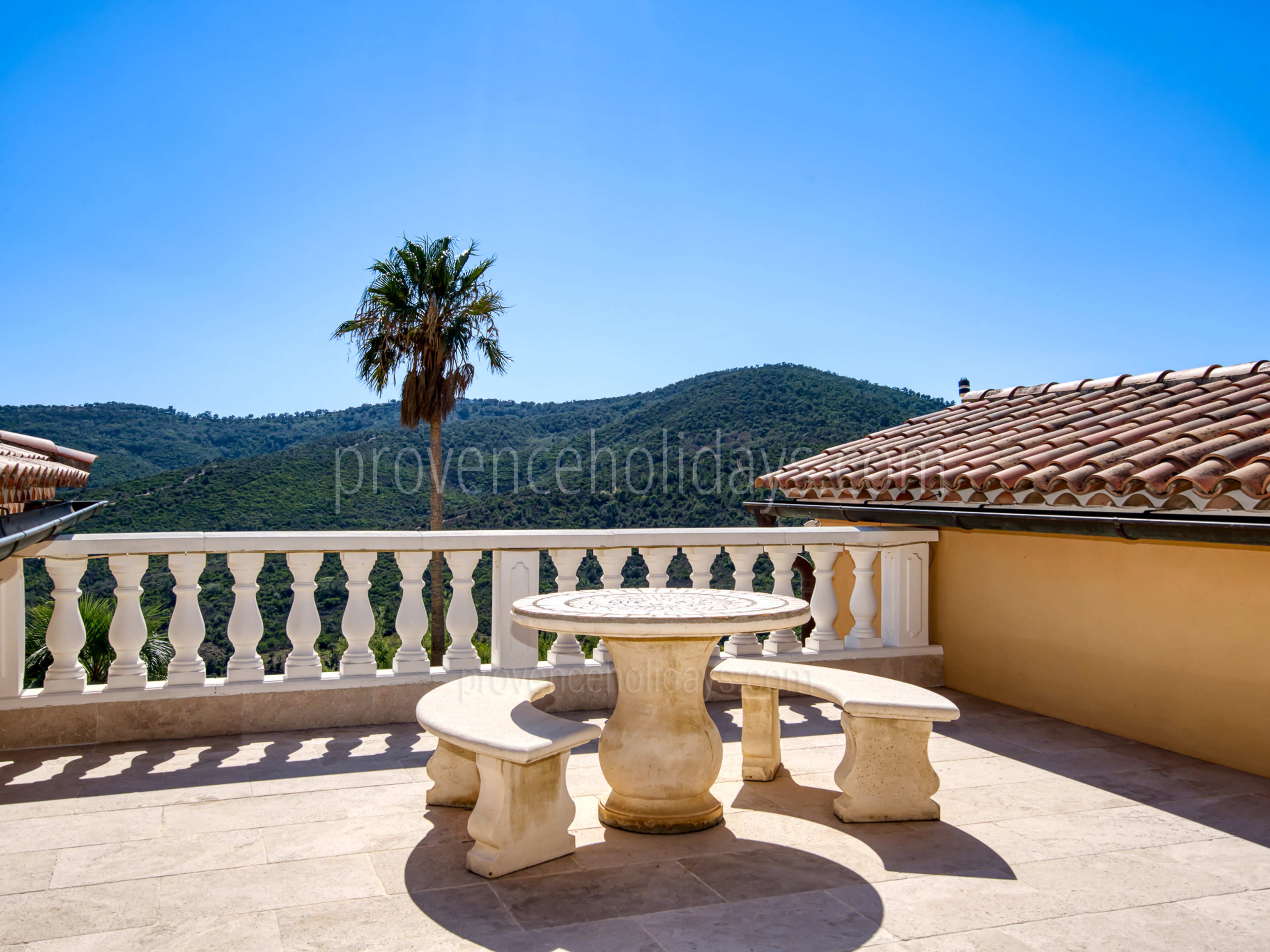 3 - Villa Alba: Villa: Exterior