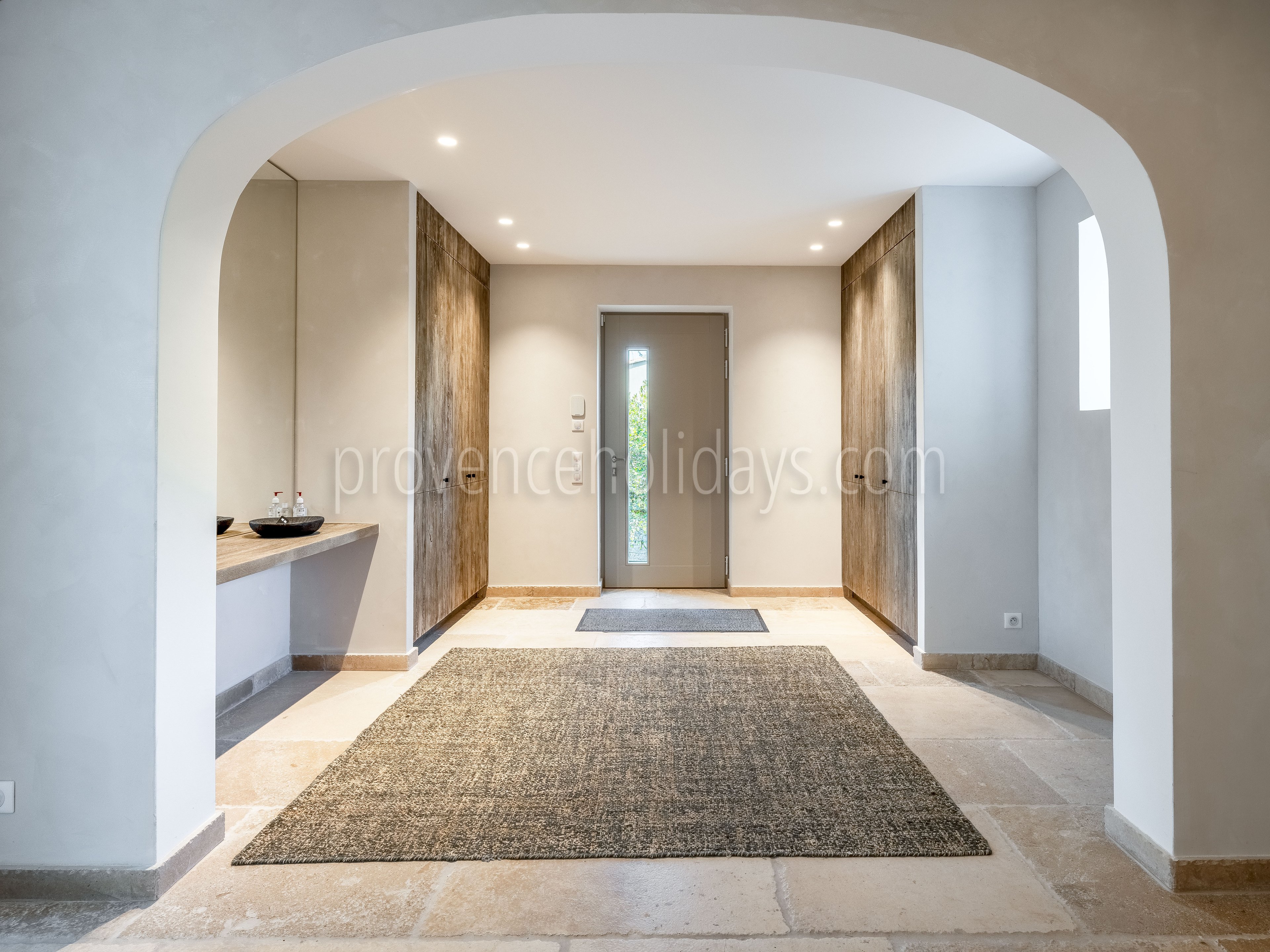 40 - Mas Élégance: Villa: Interior