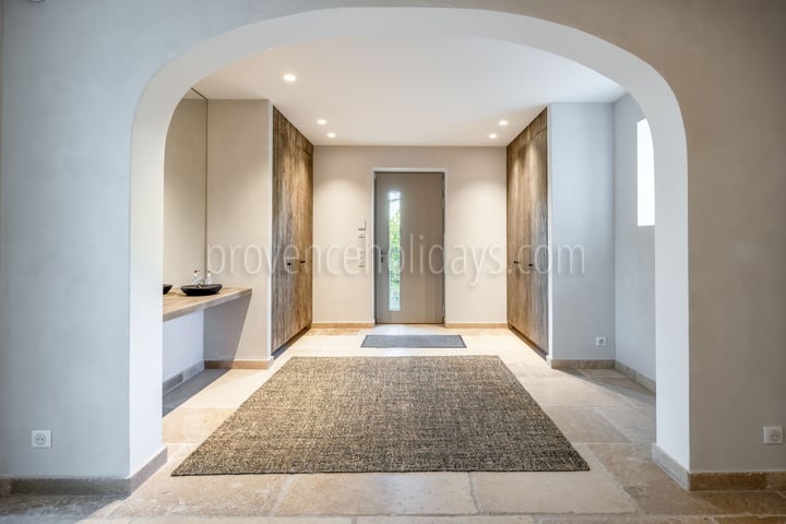 40 - Mas Élégance: Villa: Interior