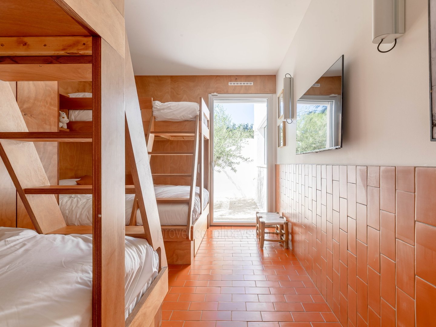 44 - Maison Bardot: Villa: Bedroom