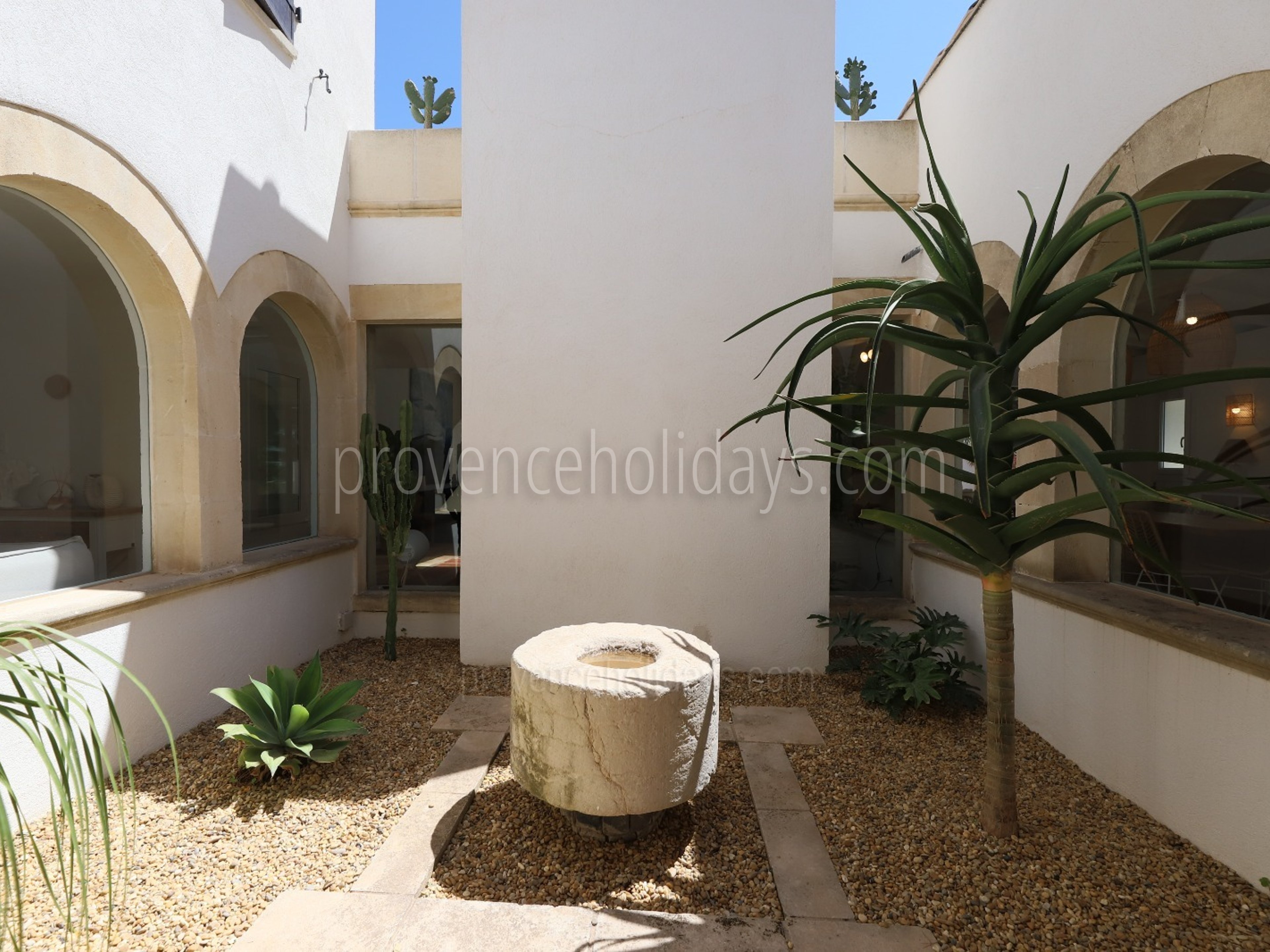 Villa Hacienda - 22