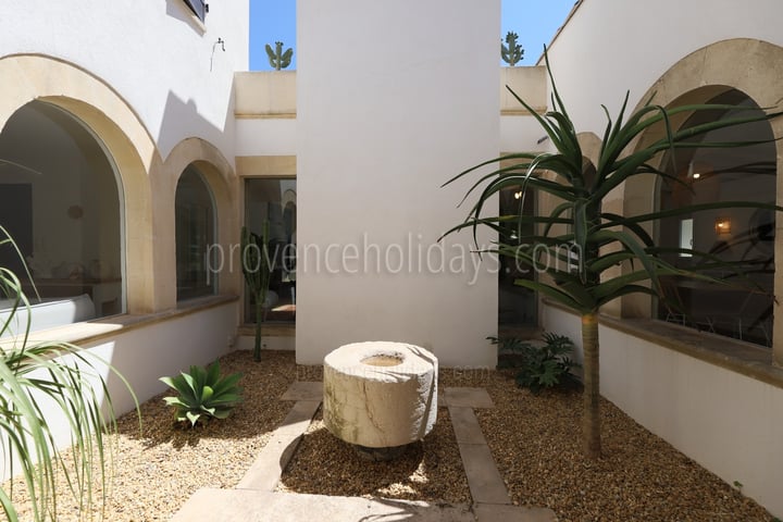 Villa Hacienda - 22