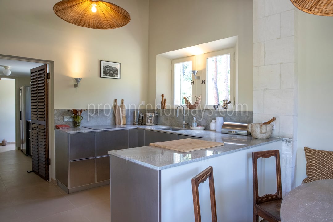 31 - Maison Lili: Villa: Interior