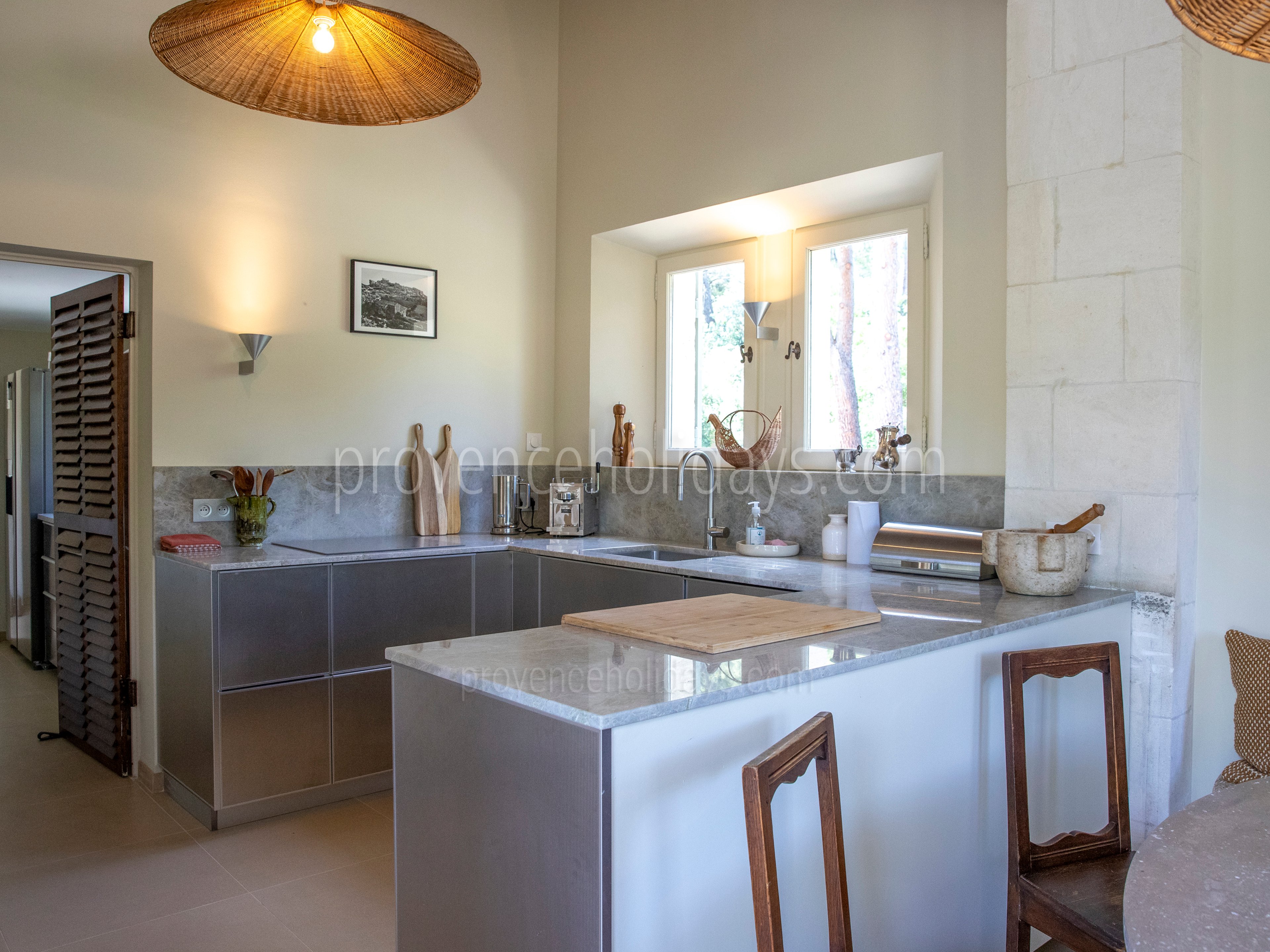 31 - Maison Lili: Villa: Interior