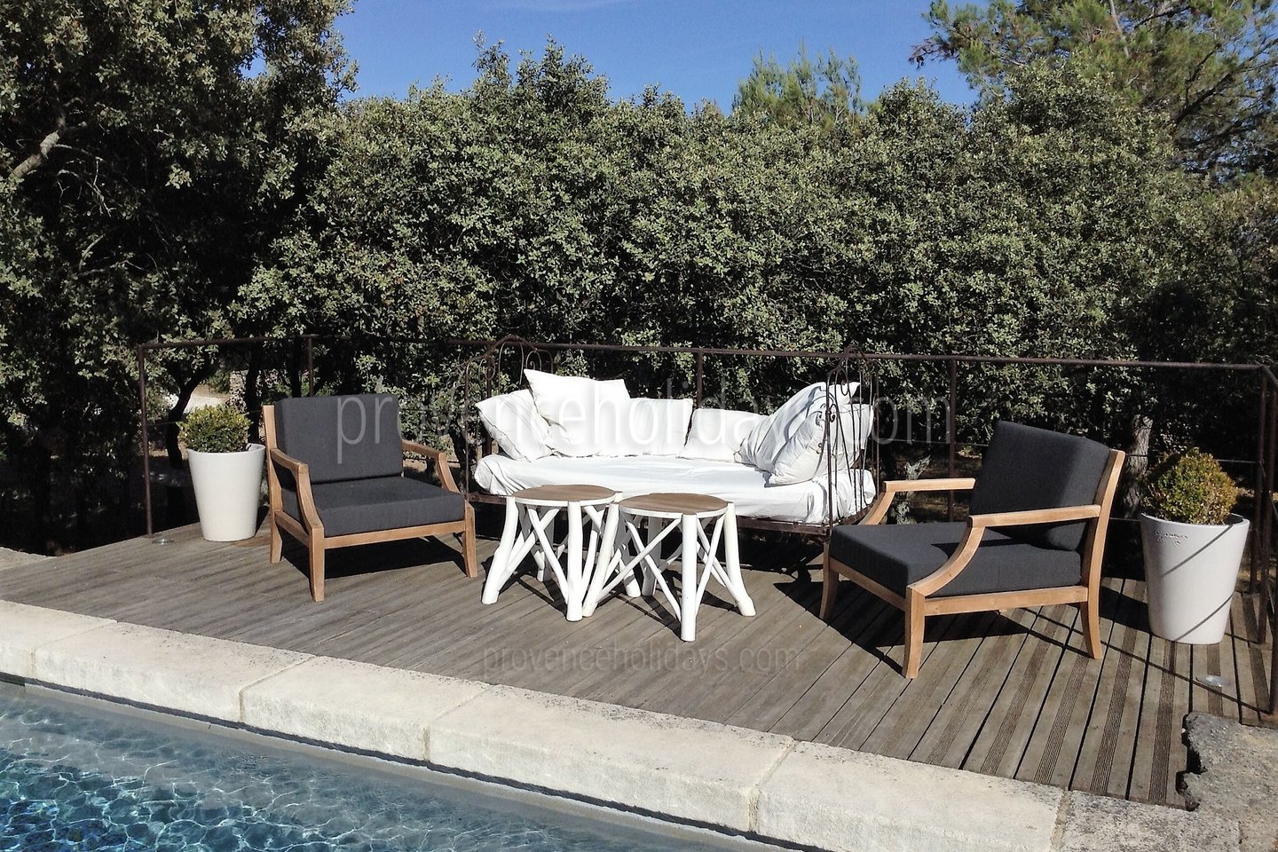 Villa Bastide - 12