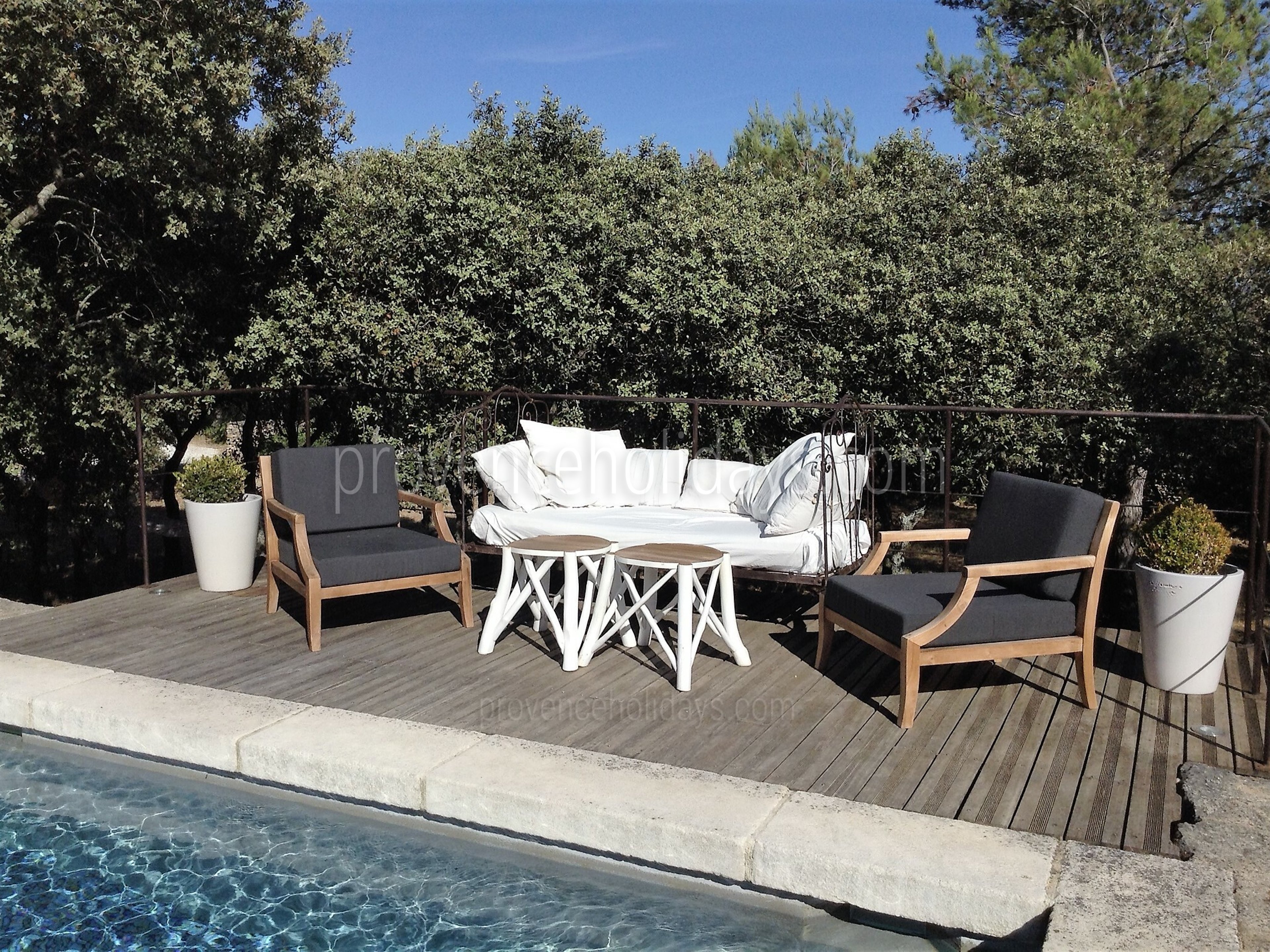 Villa Bastide - 12