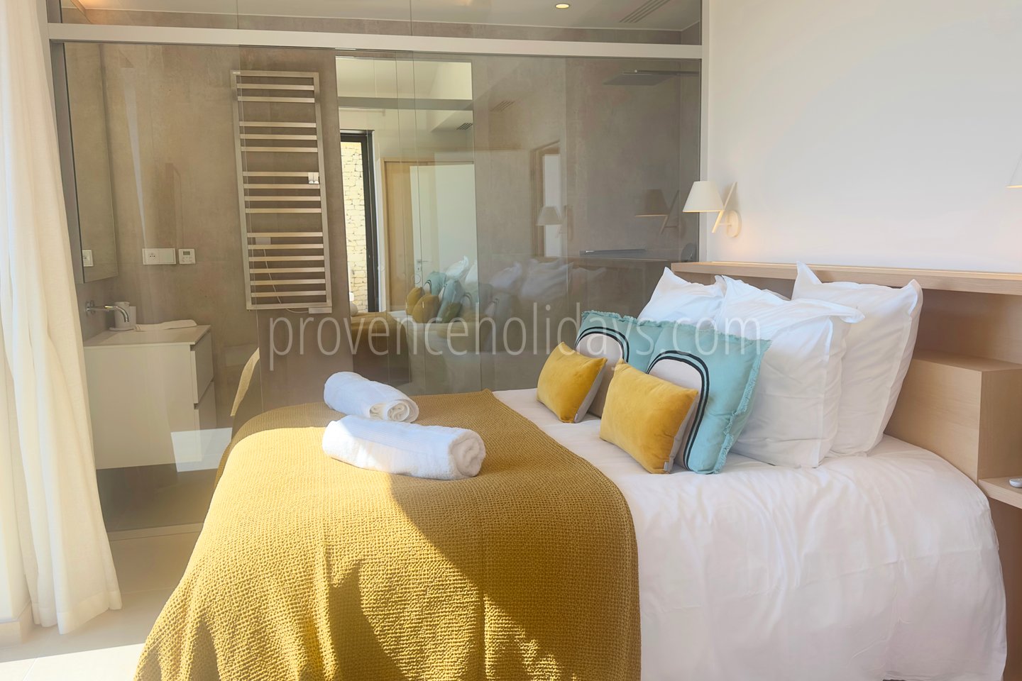 42 - Altavista-domein: Villa: Bedroom 6
