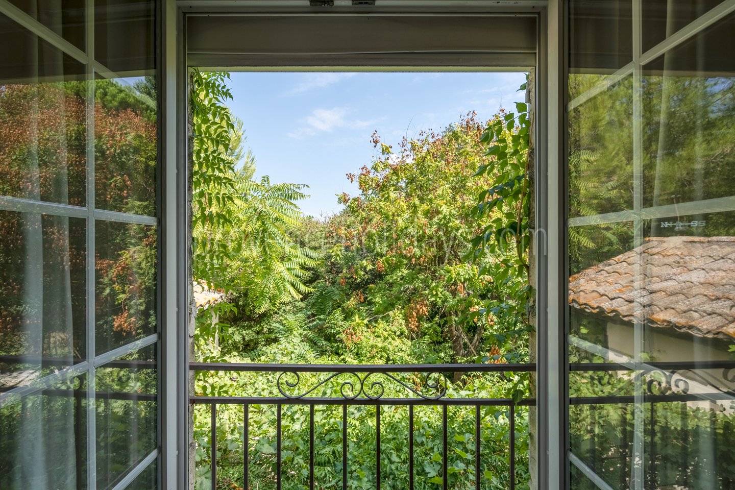 36 - Le Mas des Figues: Villa: Exterior