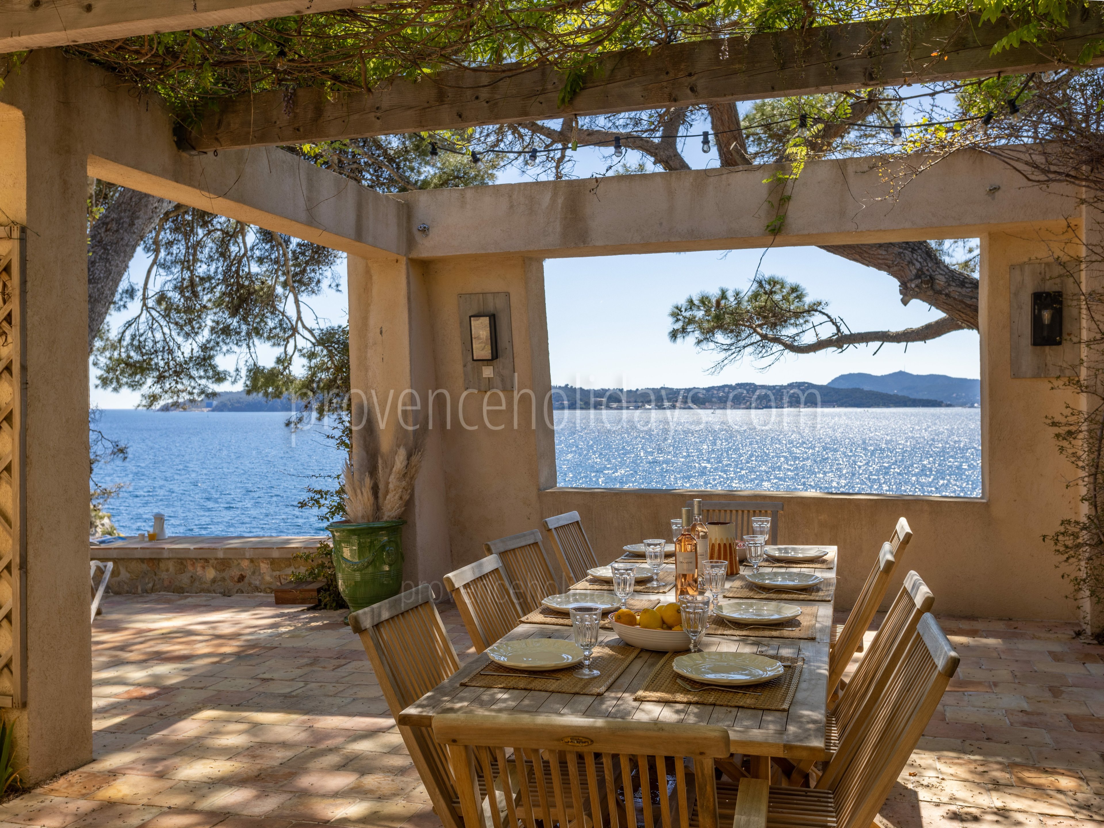 8 - Rivage: Villa: Exterior
