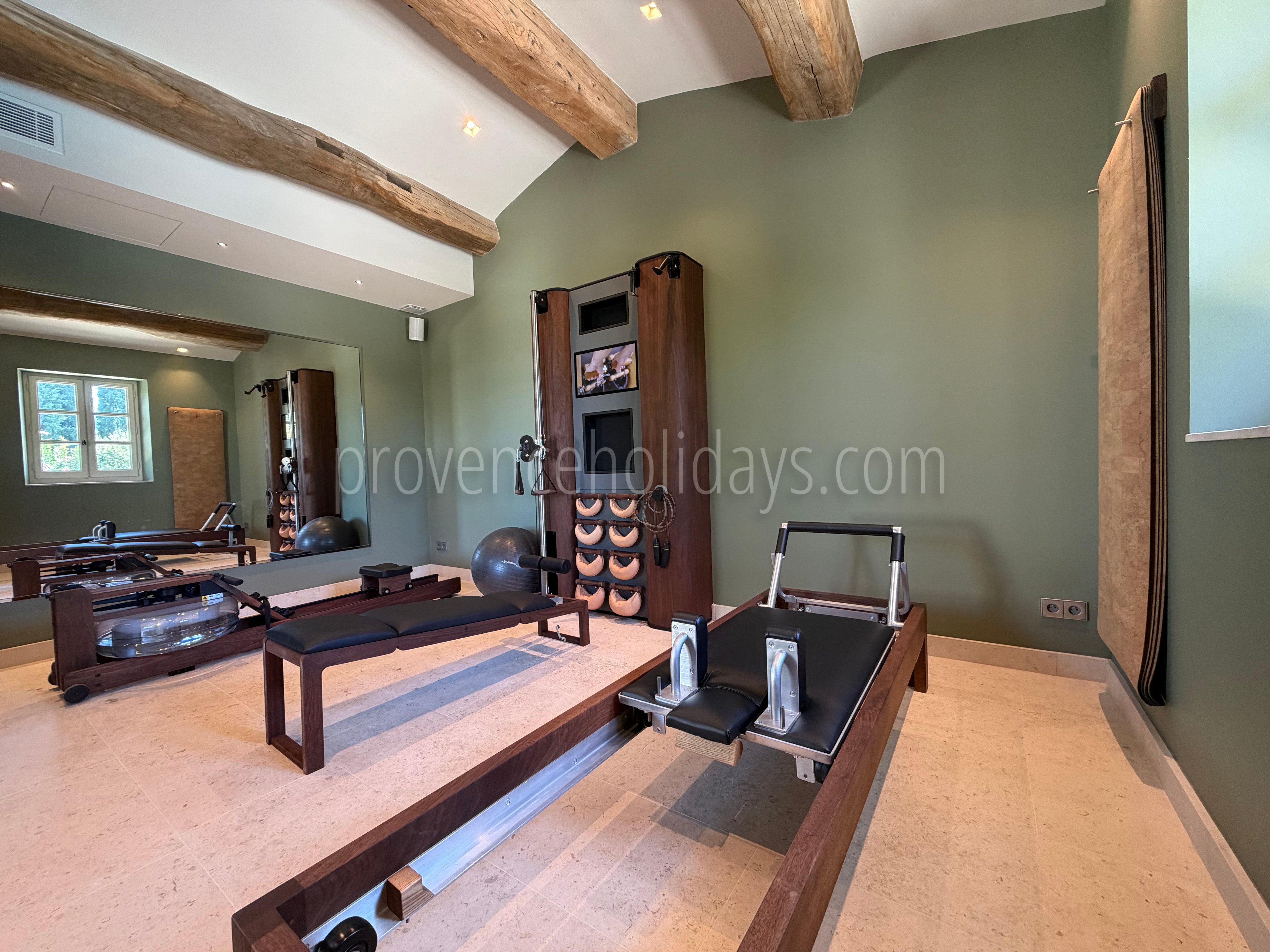 22 - Villa Panorama: Villa: Interior