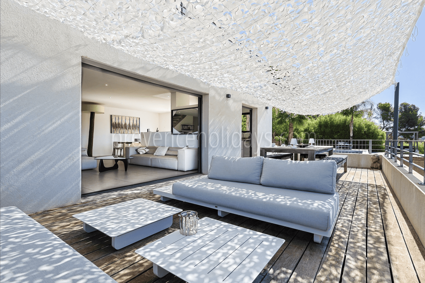 1 - Villa Gregoria: Villa: Exterior
