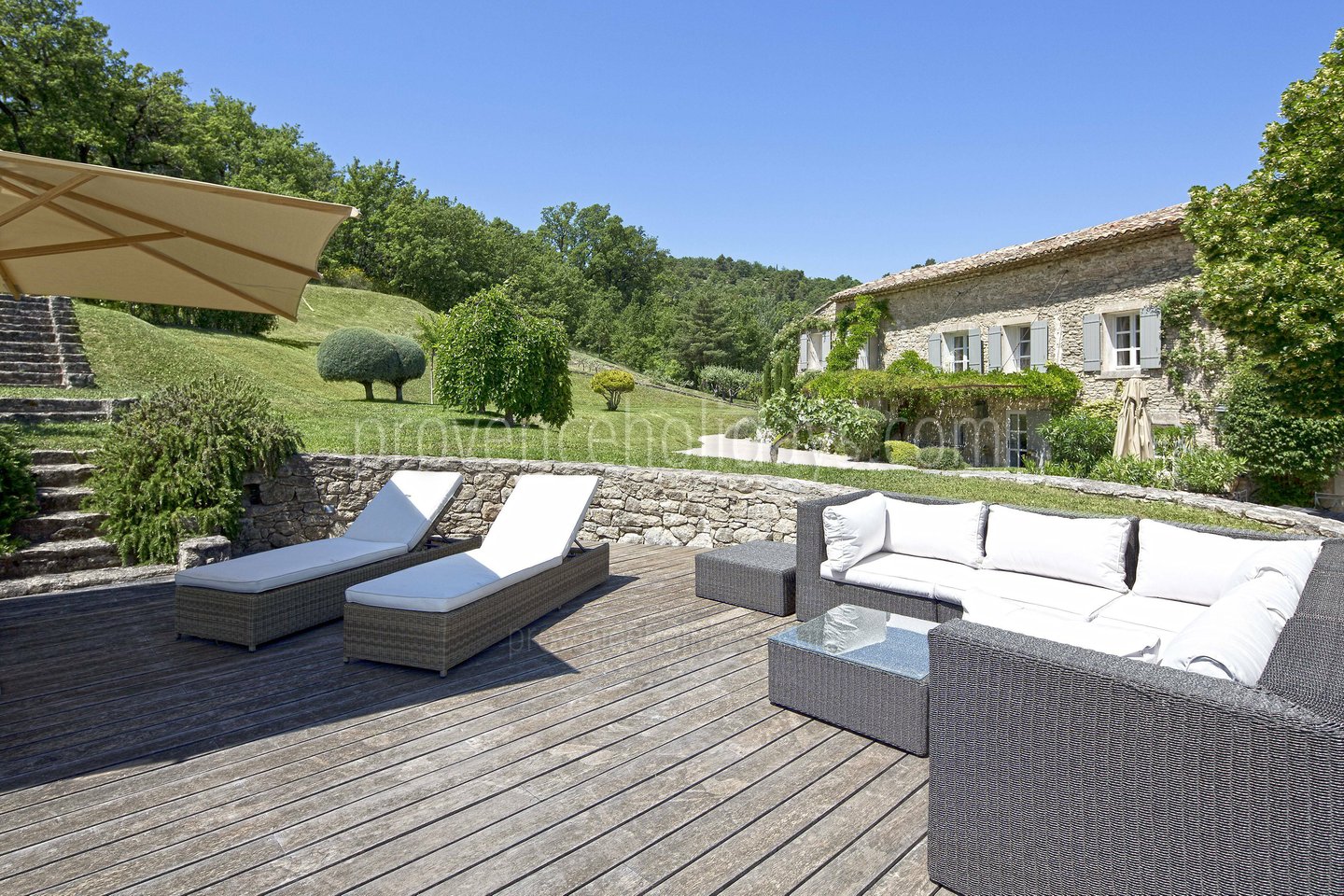 79 - Chez Emile: Villa: Exterior
