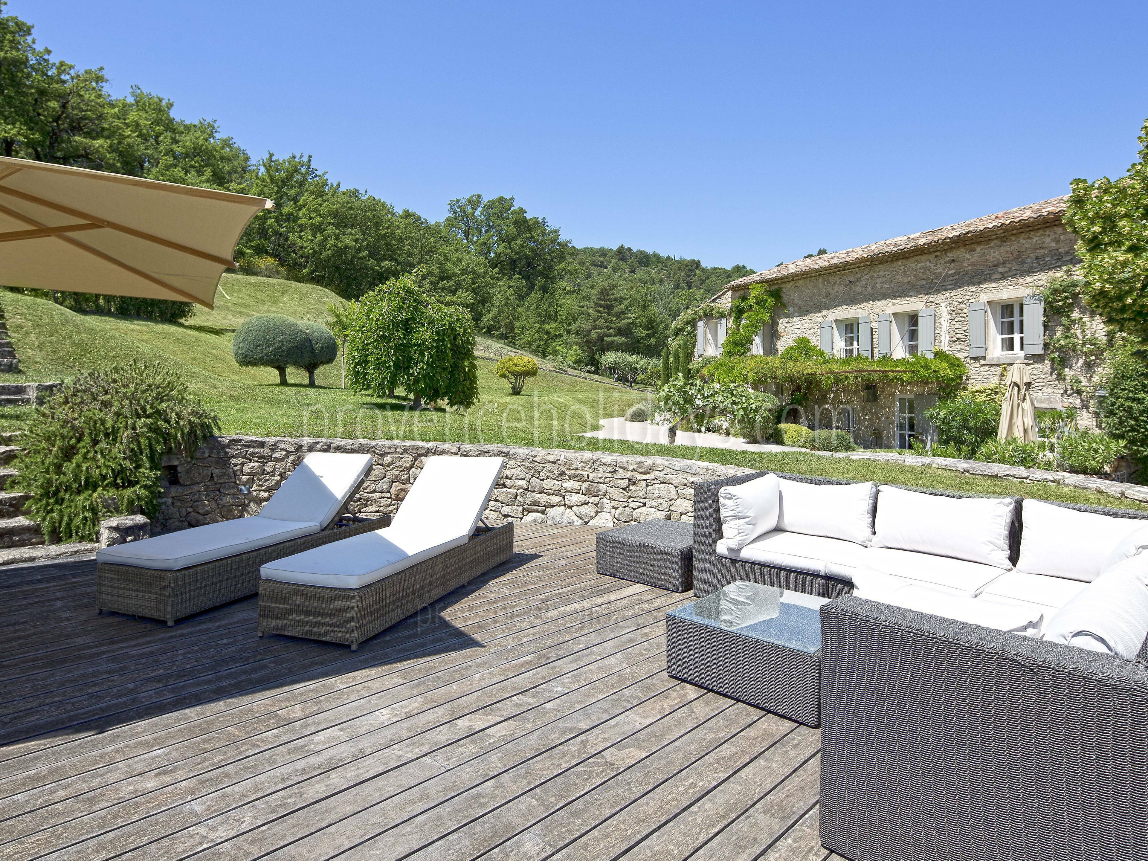 79 - Chez Emile: Villa: Exterior
